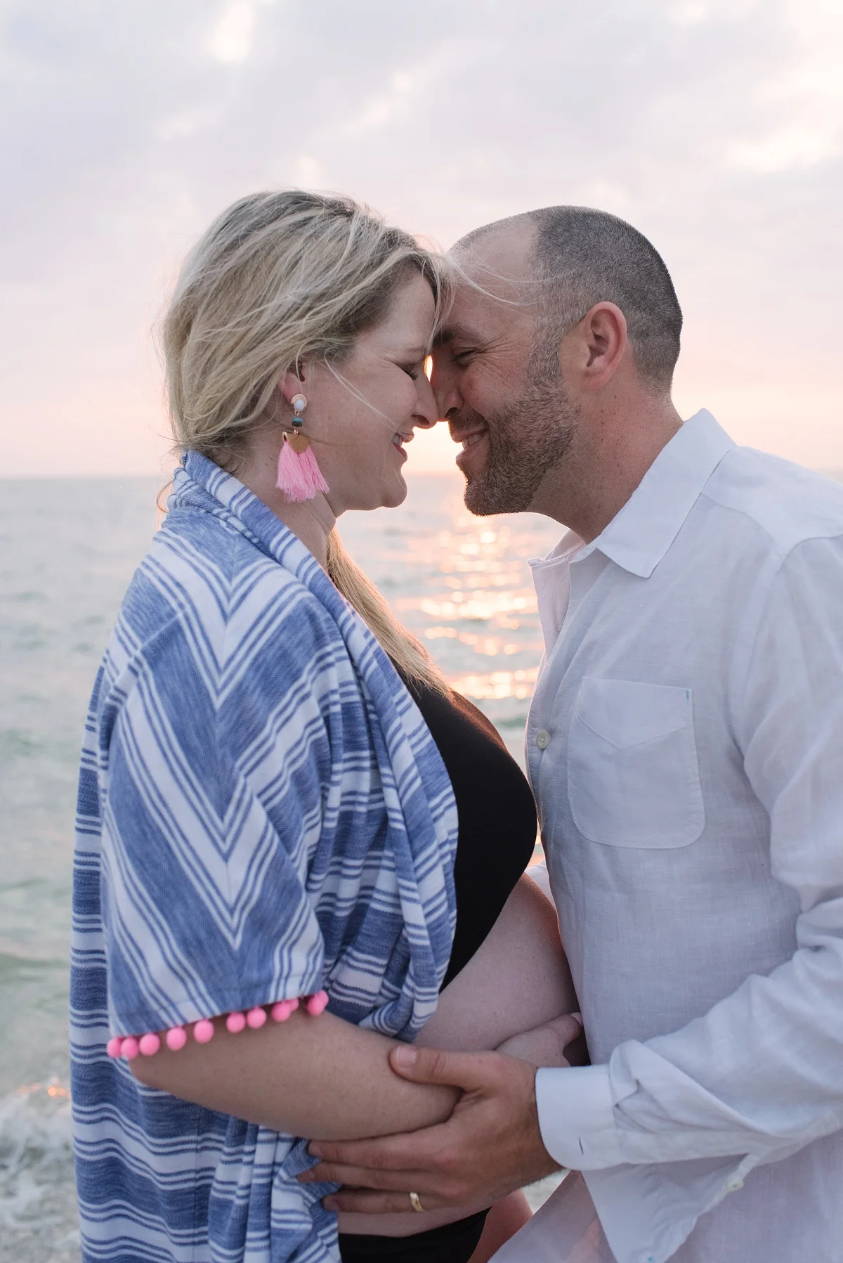 Bechtol Maternity Session  by Rockport Family Photographer Mae Burke-20.JPG