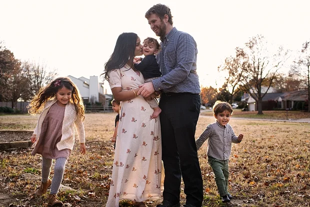 Fort Worth Families by Rockport Family Photographer Mae Burke.com_0017.jpg