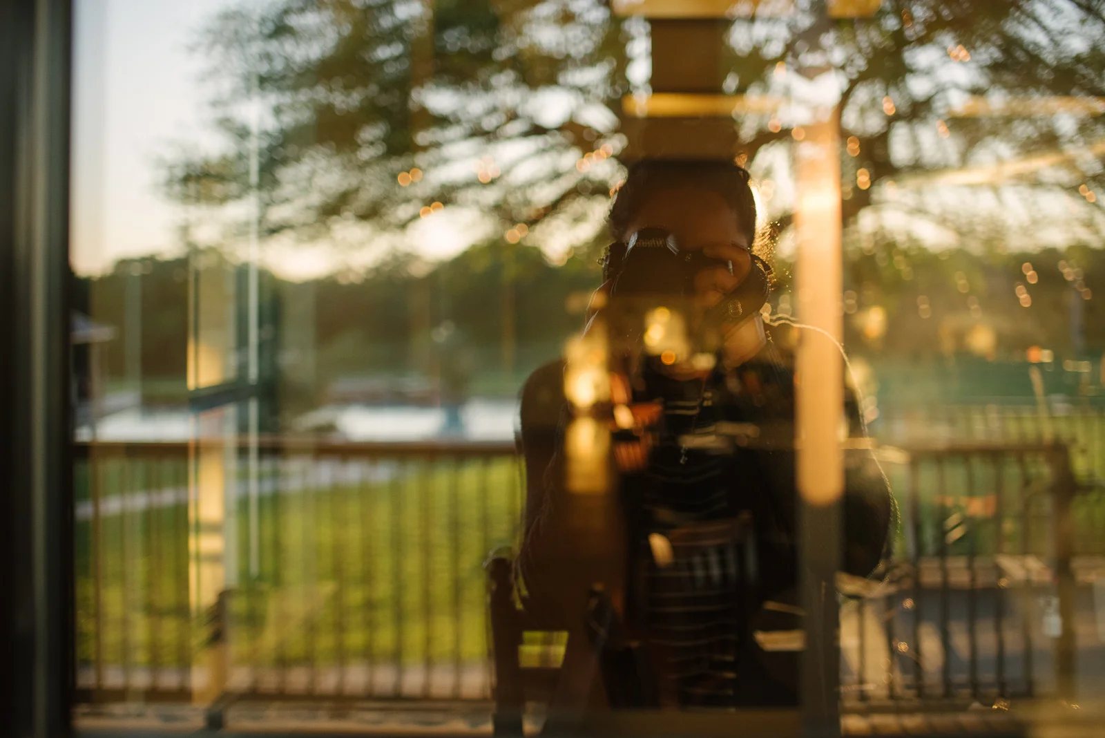 Self Portrait by Rockport Family Photographer Mae Burke-2.JPG