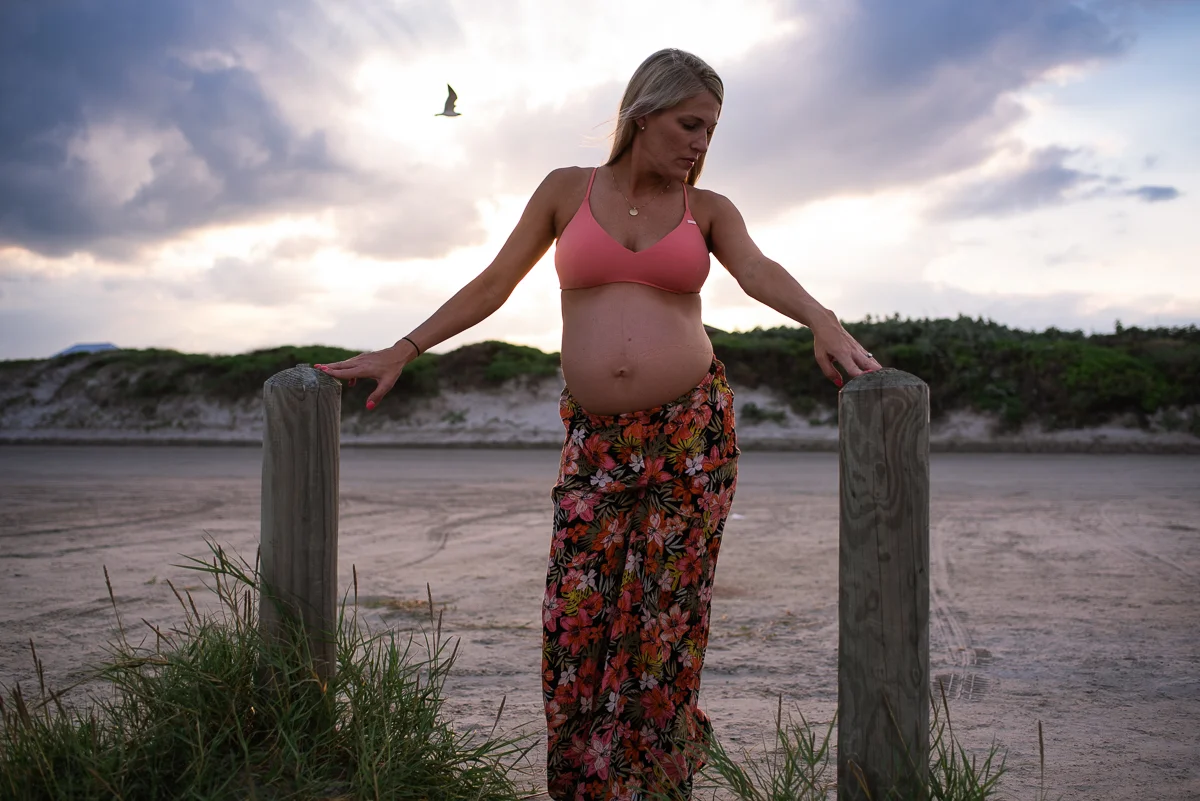Bassham Maternity by Rockport Family Photographer Mae Burke-7.jpg