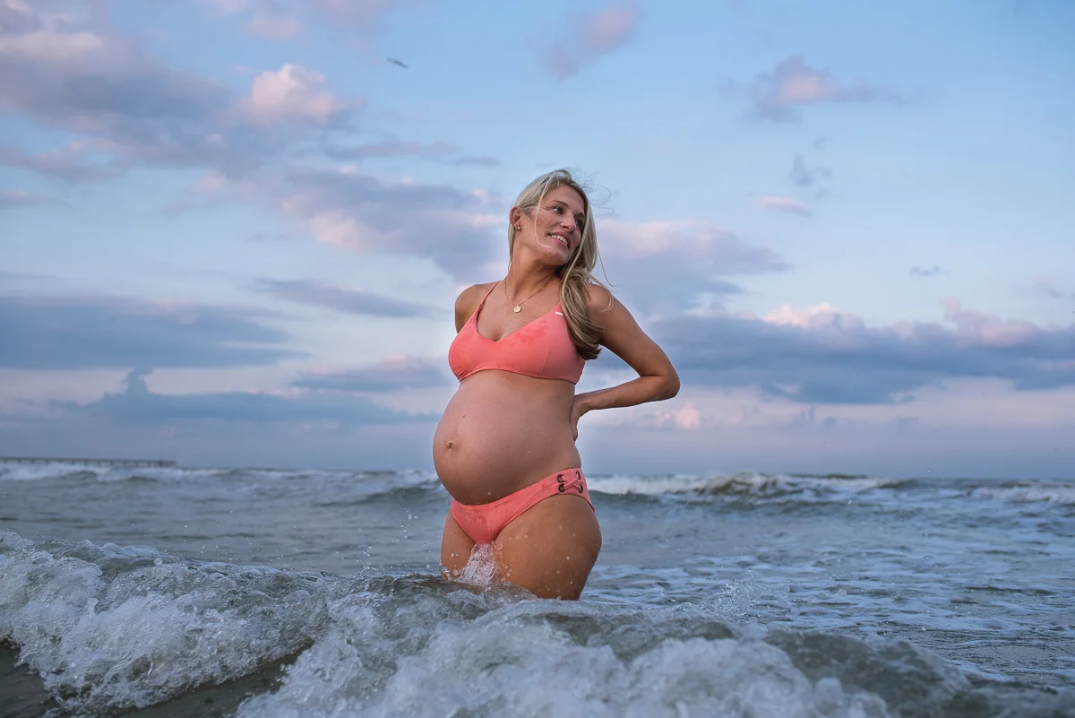 Bassham Maternity by Rockport Family Photographer Mae Burke-20.jpg