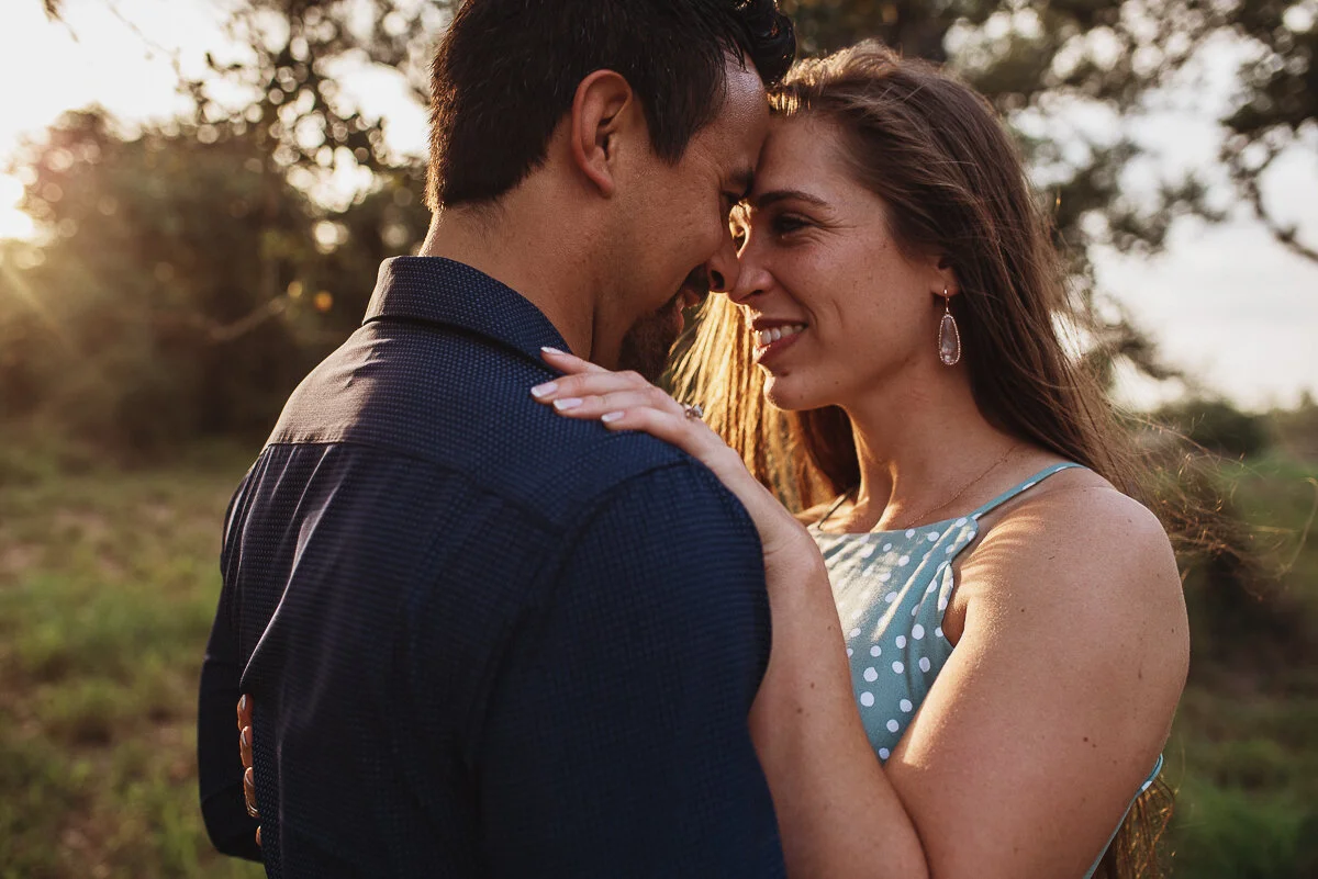 Luke &amp; Emily | Engaged