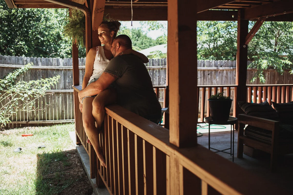 2020 at Home | The Solomons