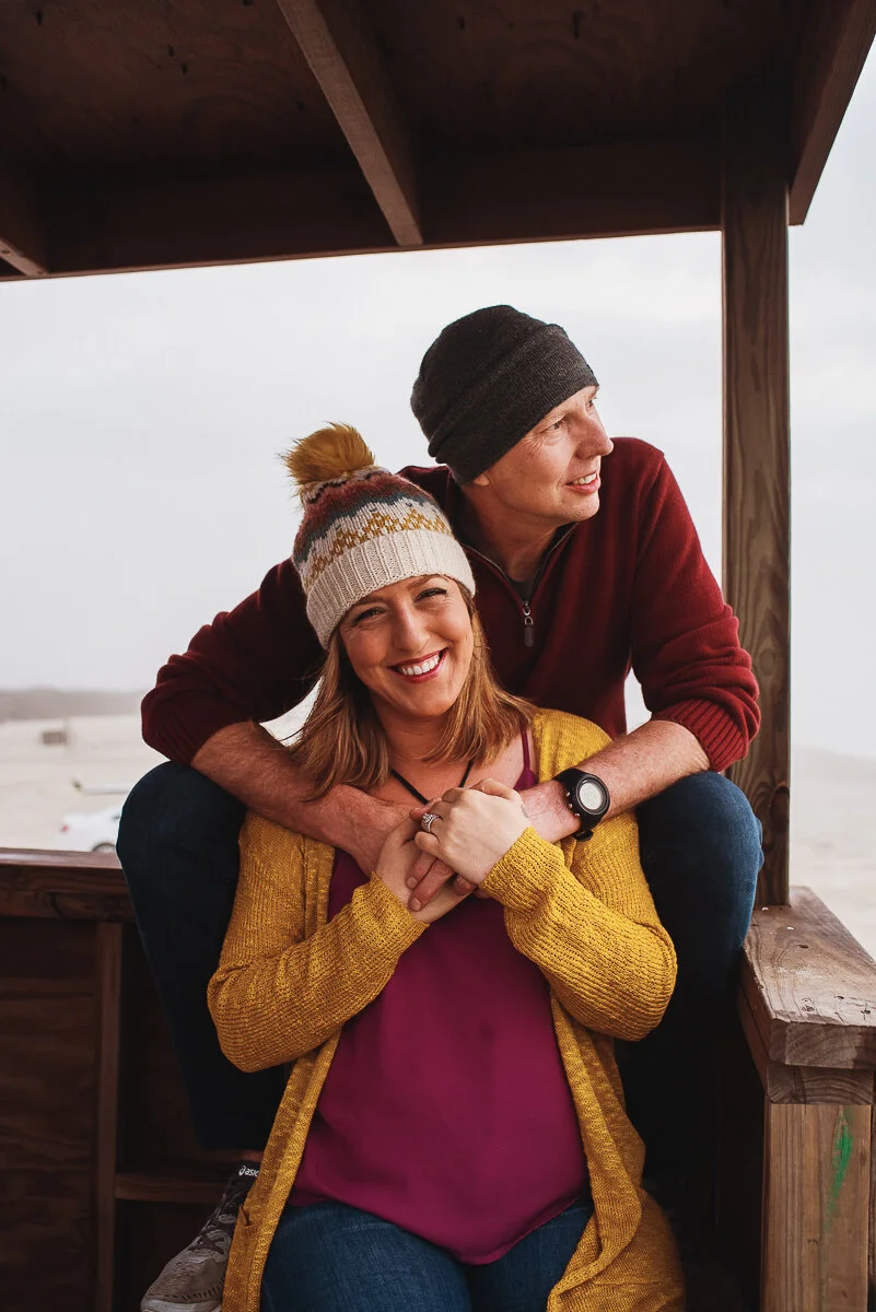 Don, Nikki, &amp; Doc