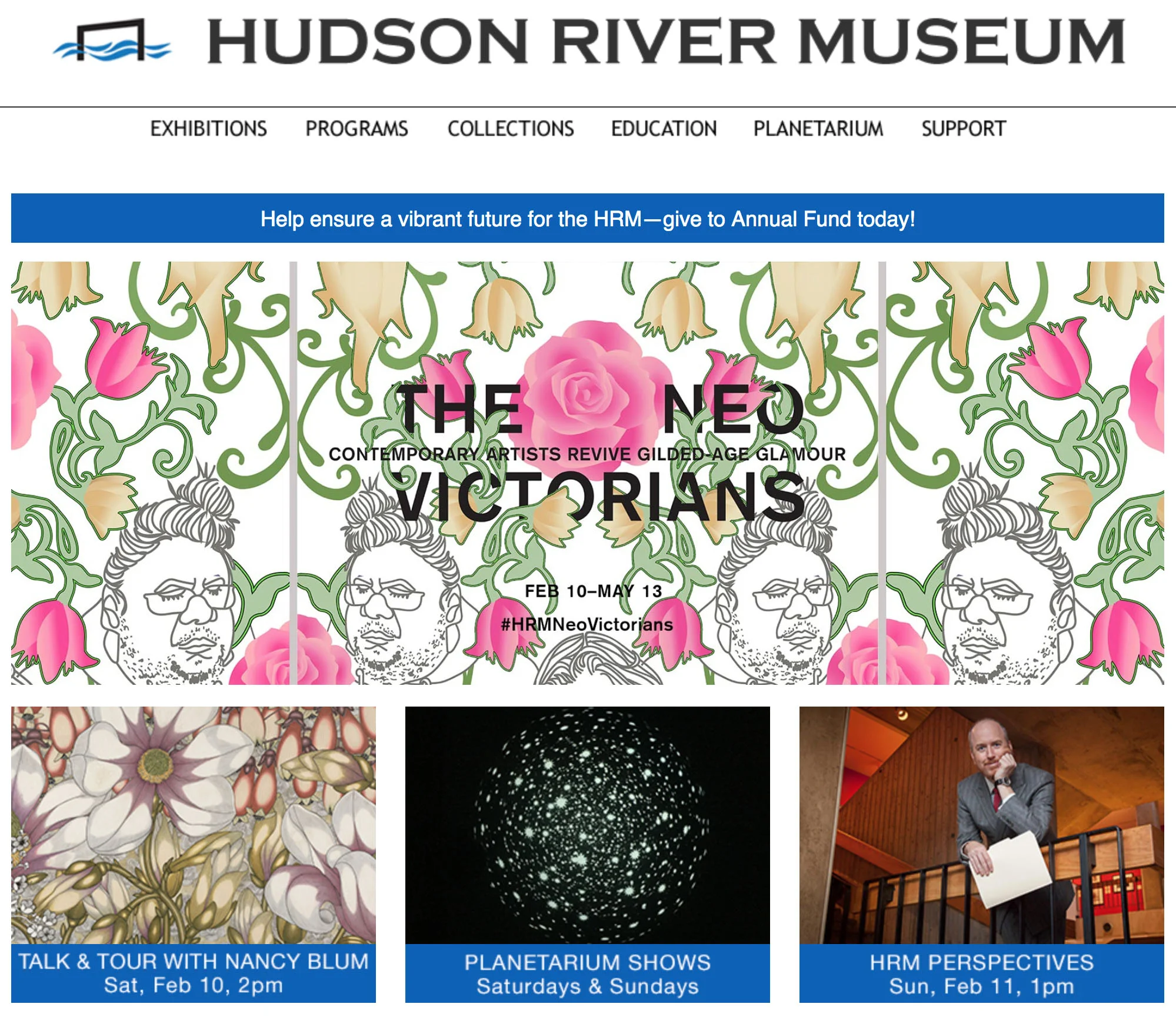 Hudson River Museum Teaching Artist in Residence Spring 2018 Excited to be the Teaching Artist in Residence at the Hudson River Museum. Click the image above to learn more information about the classes and dates. My work will be on view in the museum's Neo Victorian show ( February 10, 2018 - May 13, 2018). Visit the museum at 511 Warburton Avenue, Yonkers, NY 10701