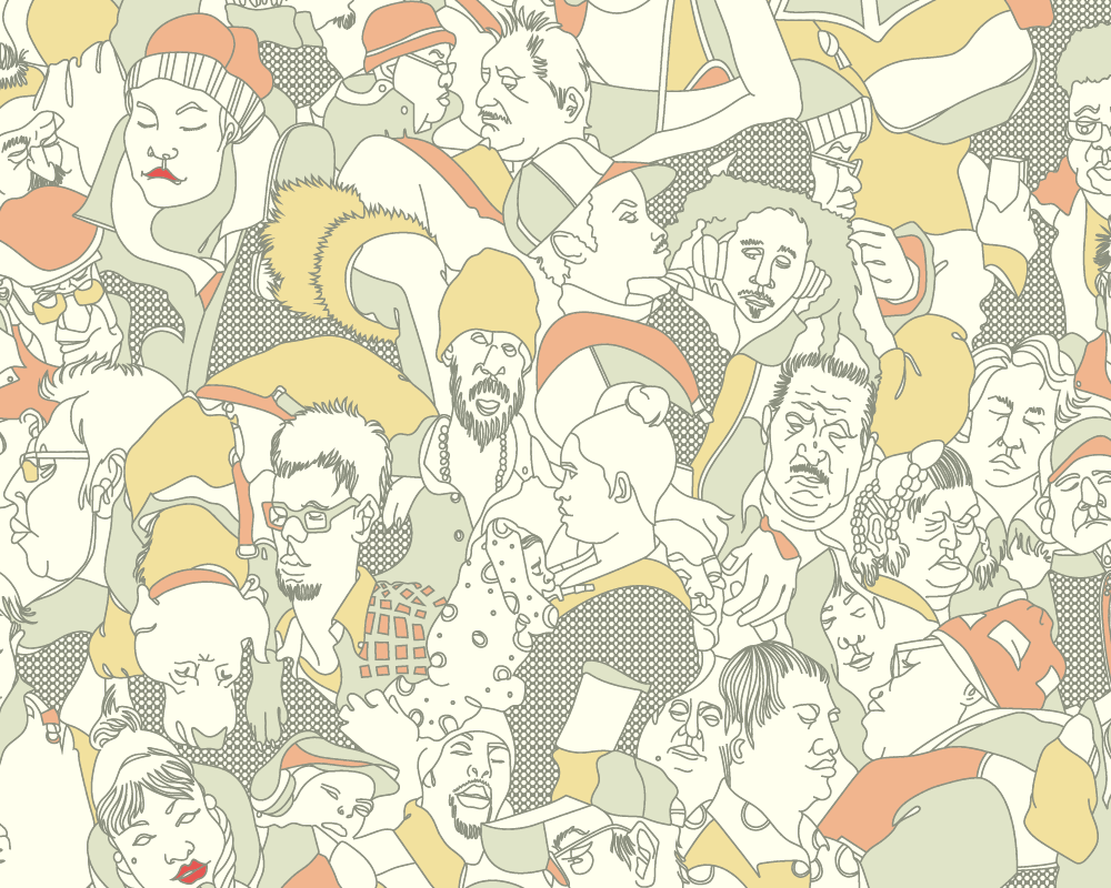 When Adversity Almost Won