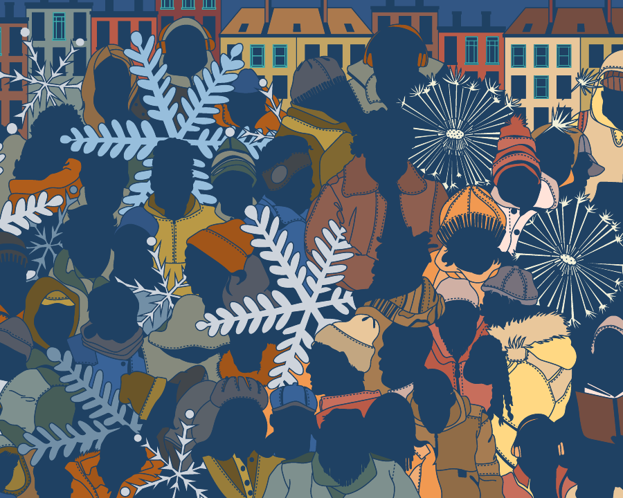 All Year Round for South Street 