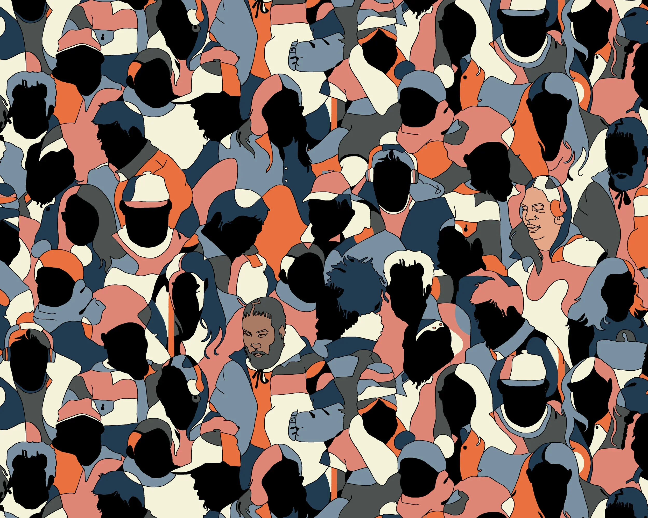 Armaple (Print Available) 