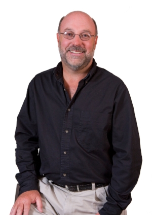 Meet Ken Riegel- He is our part-time bartender and financial advisor, and full-time father to Nicole Smith and Kristin Riegel