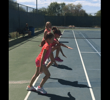 5 Dynamic Warm Up Exercises Every Tennis Player Should Know Seth Korey Tennis Academy