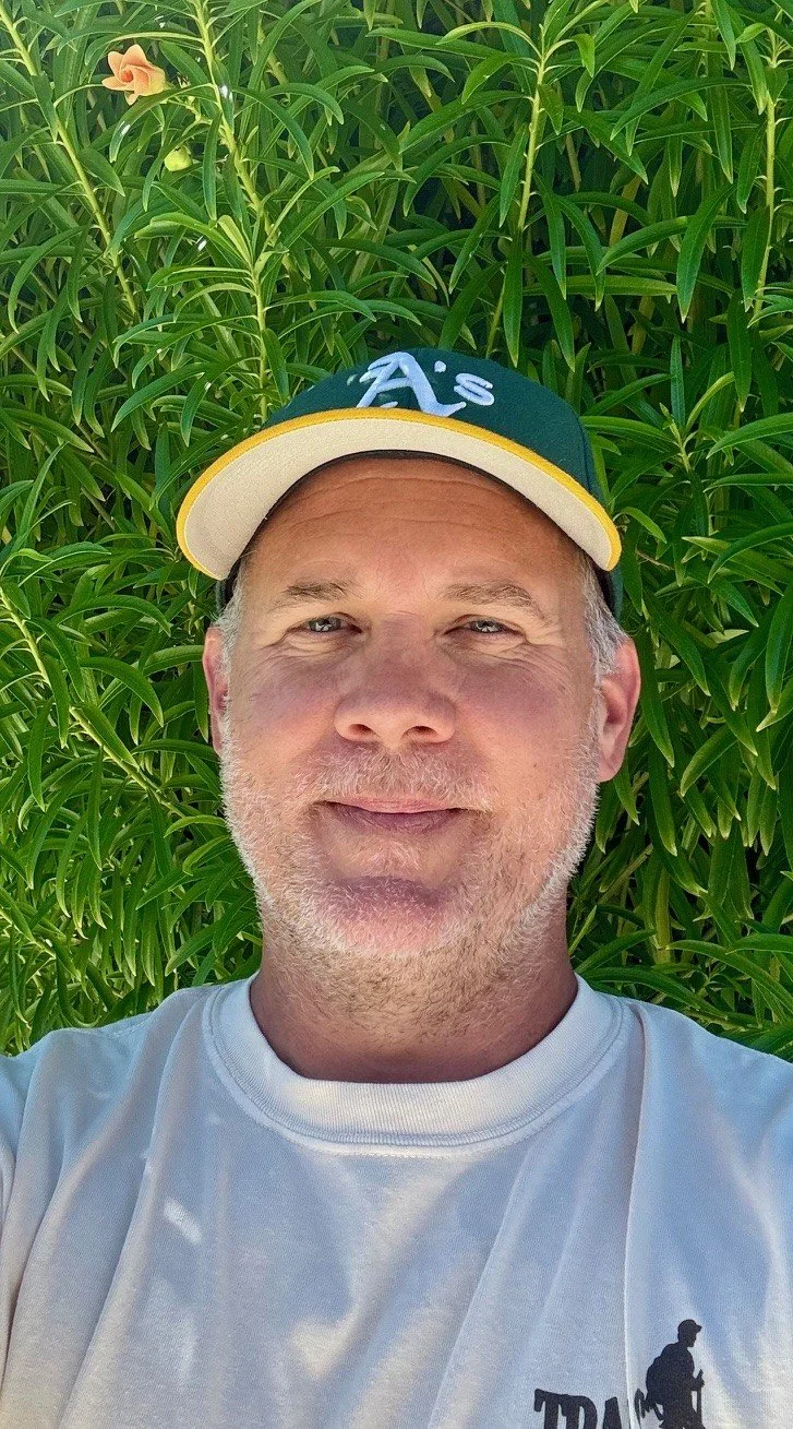 Brad Baker