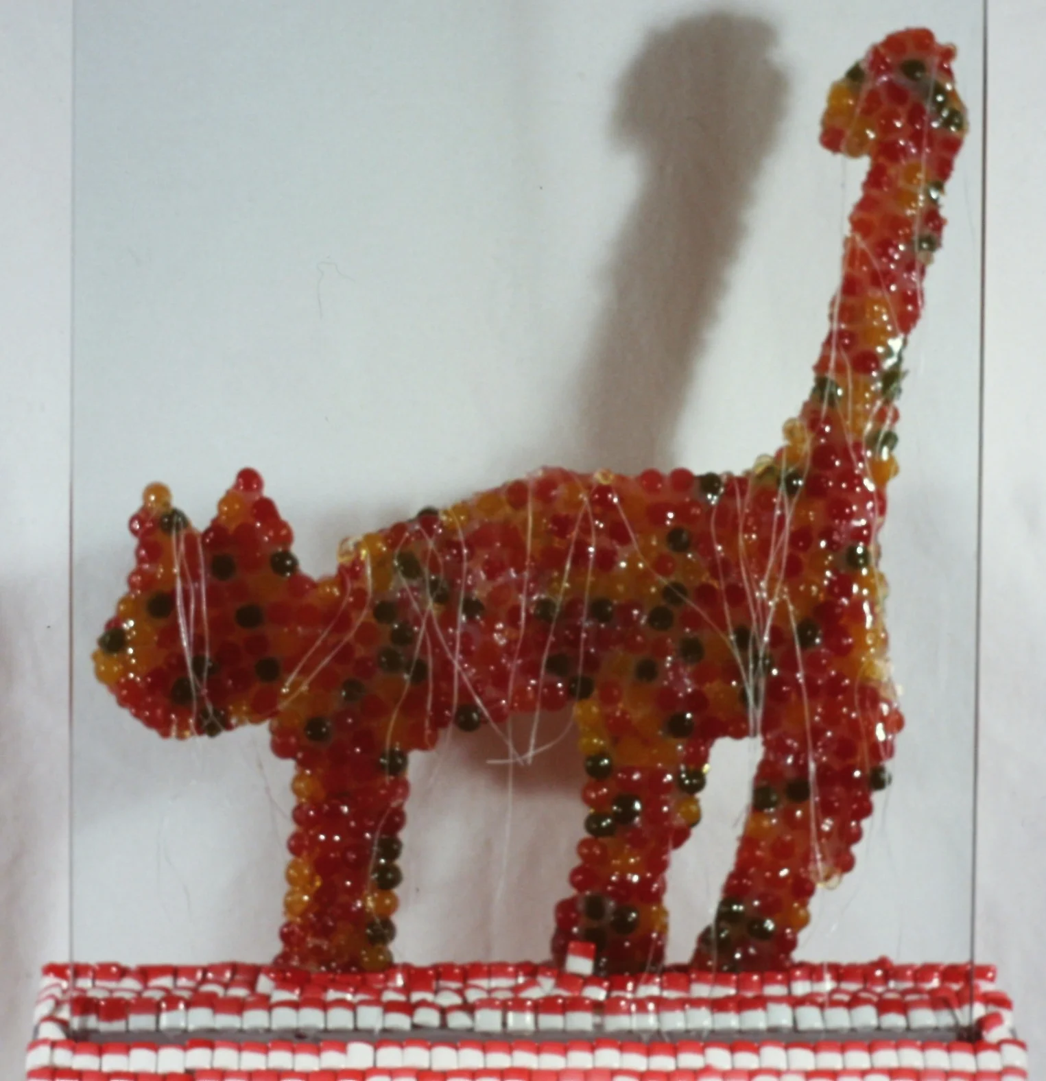 sugar side "B" mixed