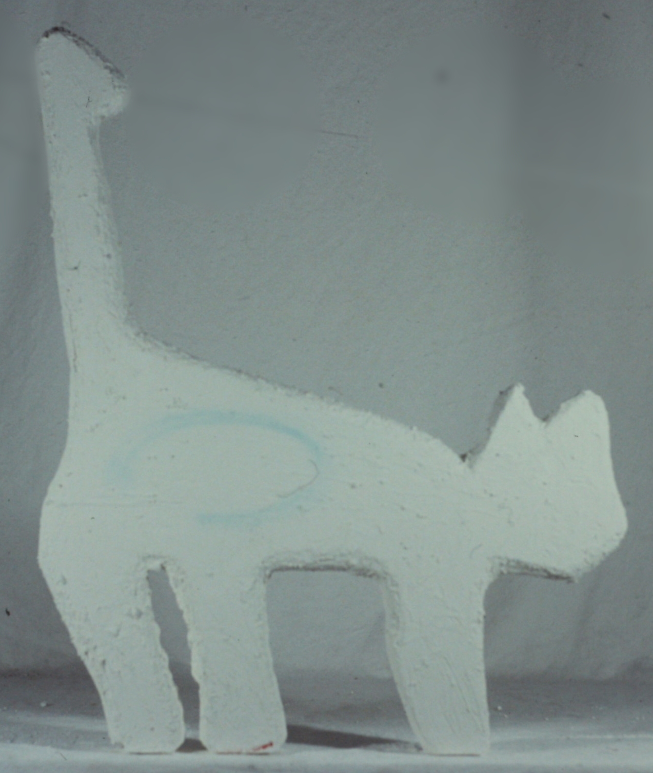 red, white, and blue