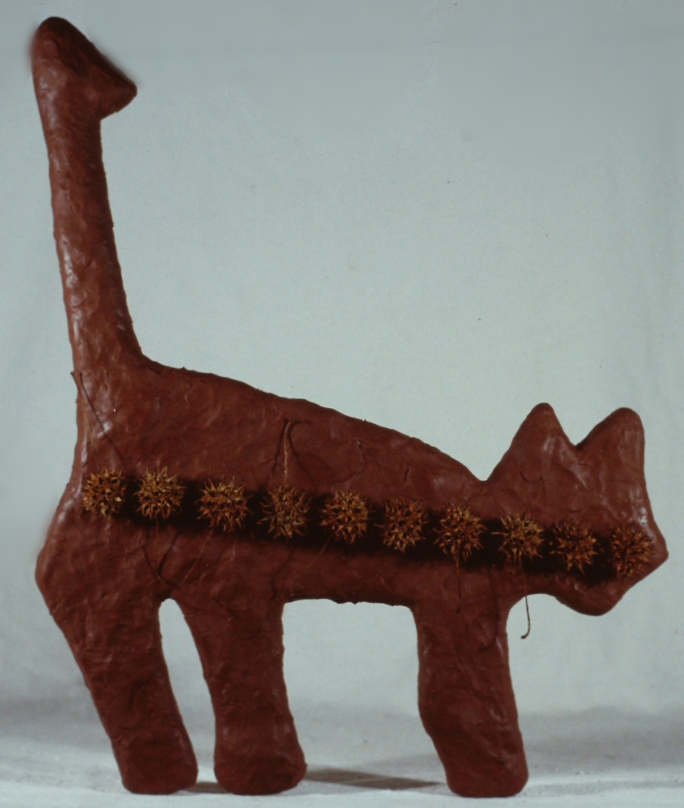 monkey balls natural