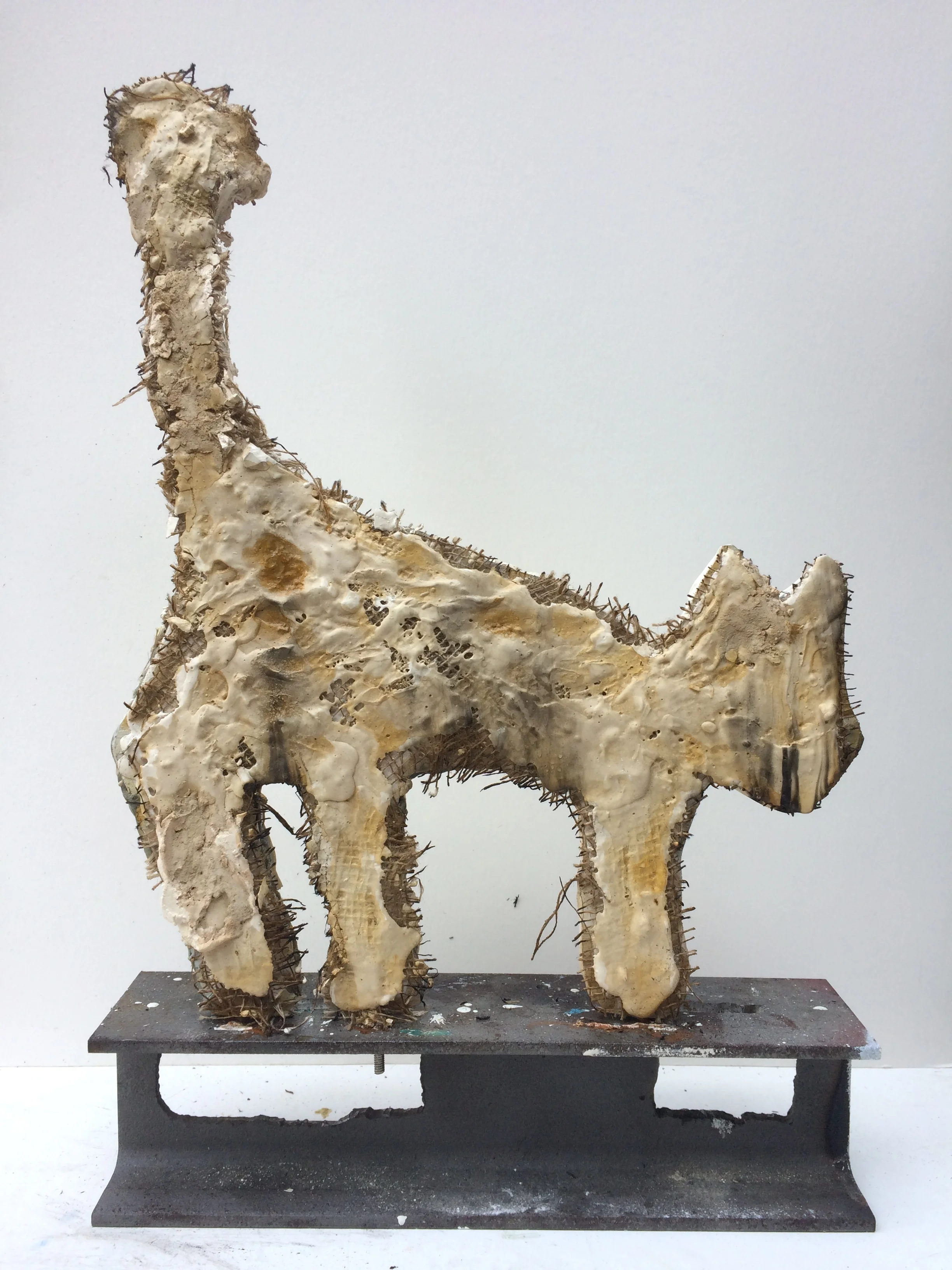 minor skirmish (integration set-back)