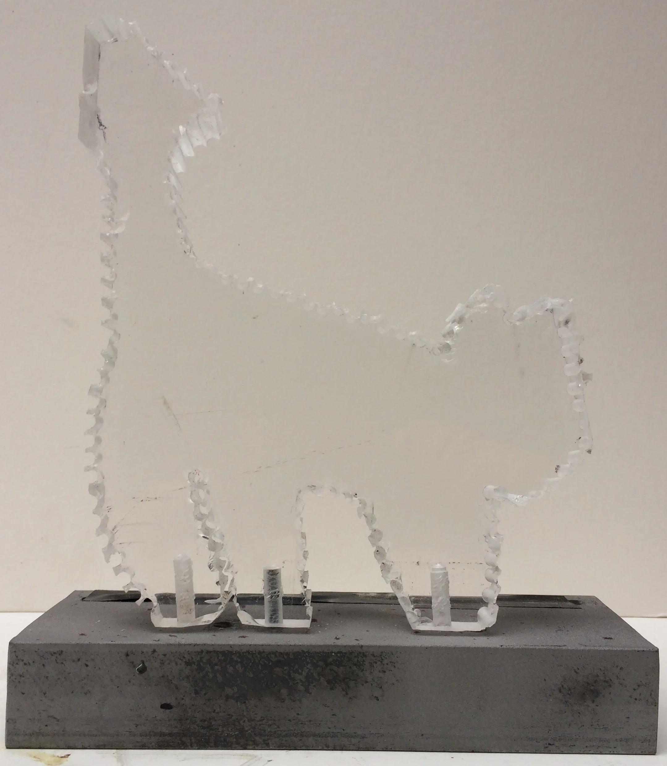 young + clean + clear