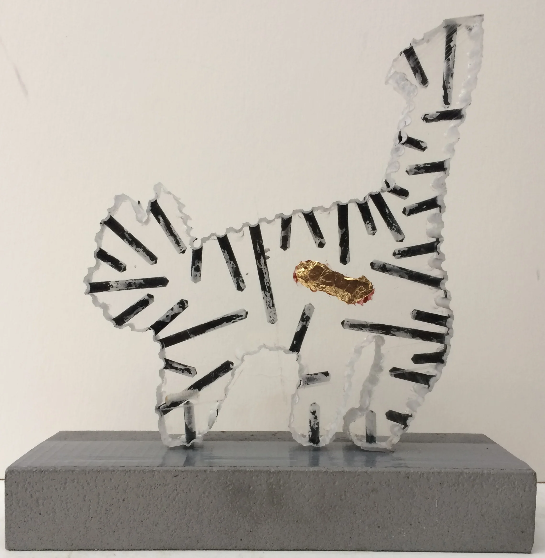 searching:  "there has to be something here!"