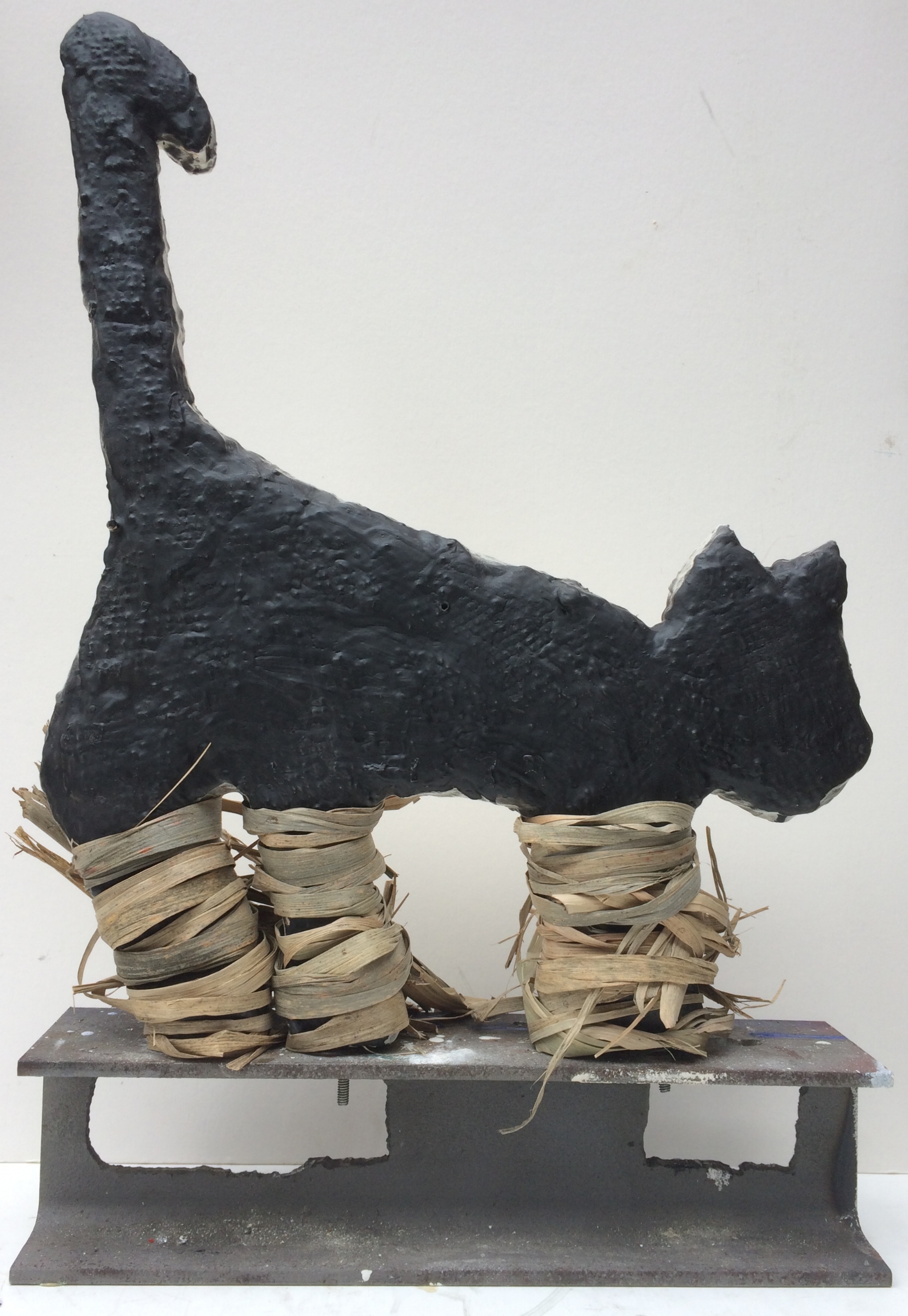 "your village is so poor, they wear grass socks!"