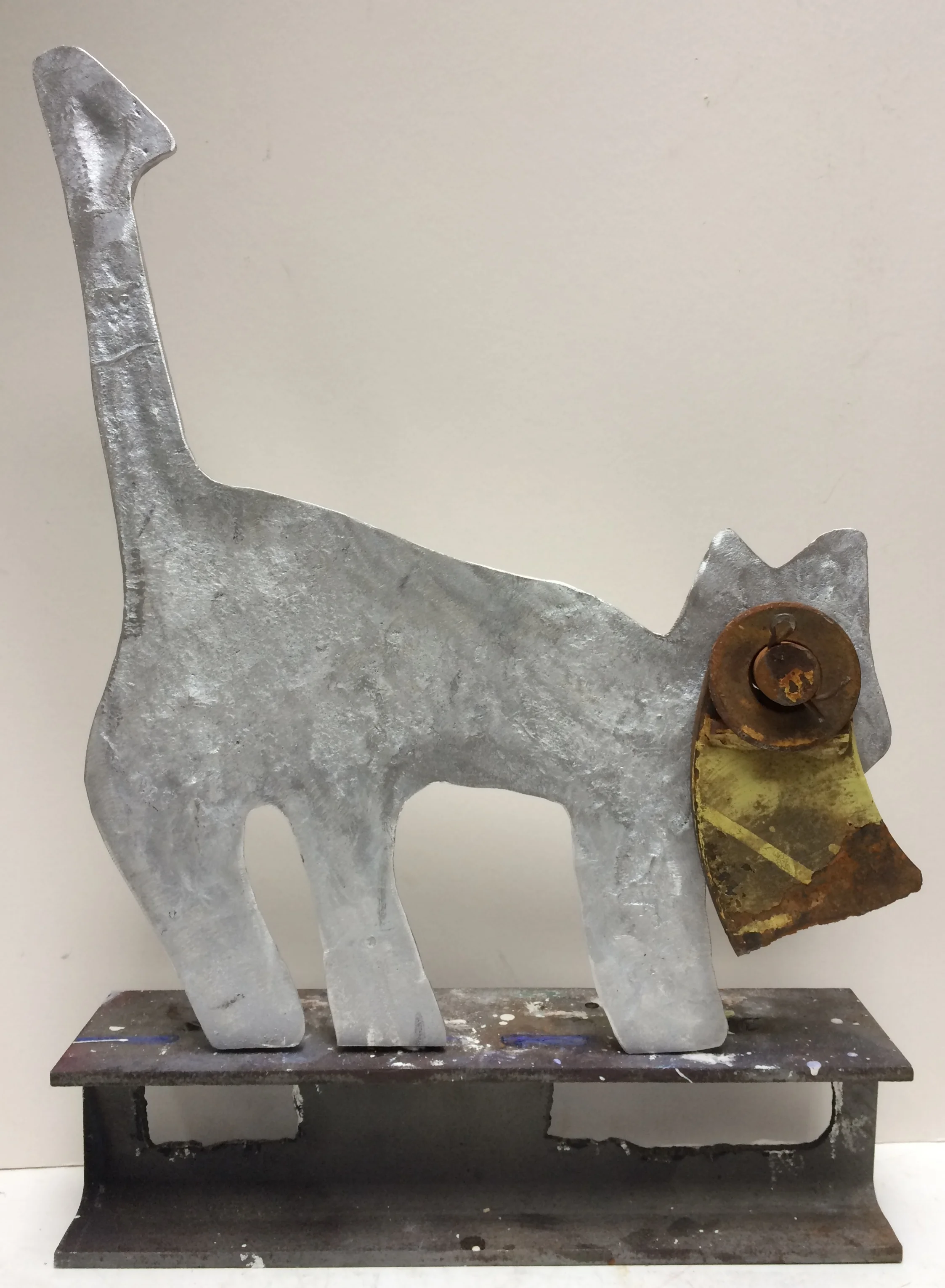 non-ferrous; ferrous