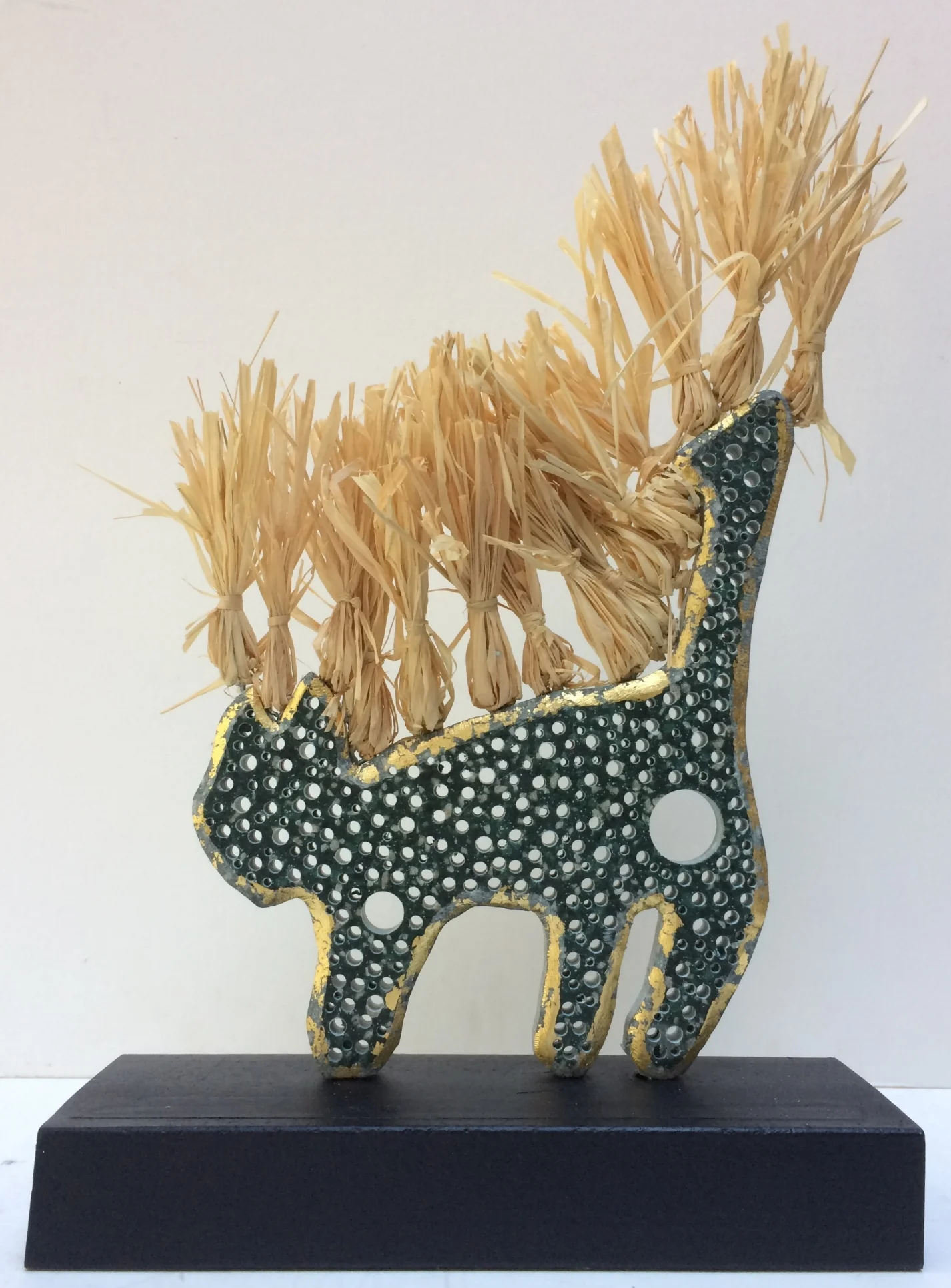 the golden fruit from the tree