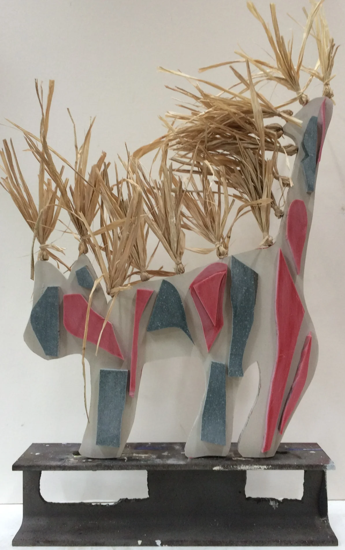 early x-mas, but no gold yet