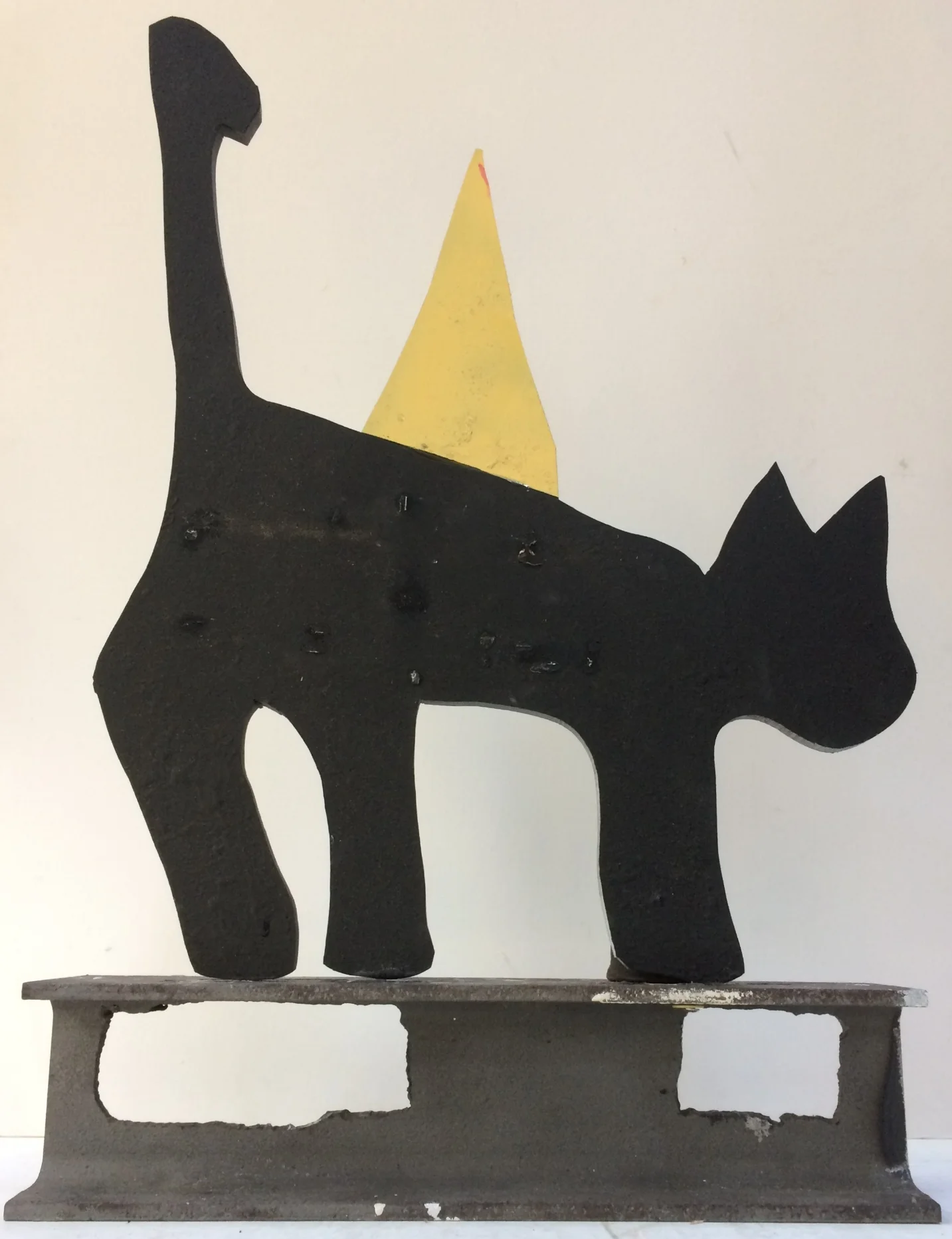 put your dunce cap on!