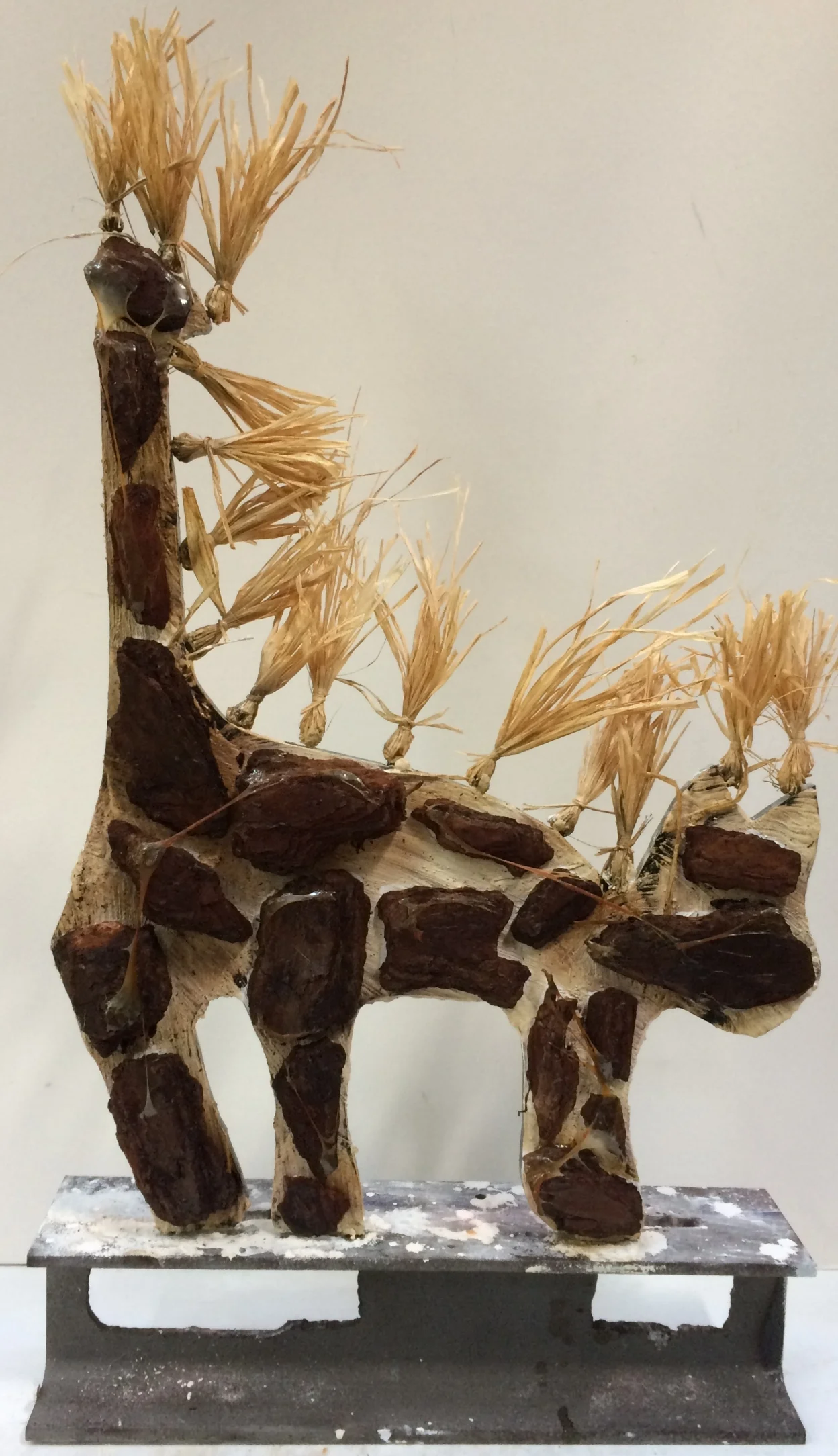 3 browns (version no.1)