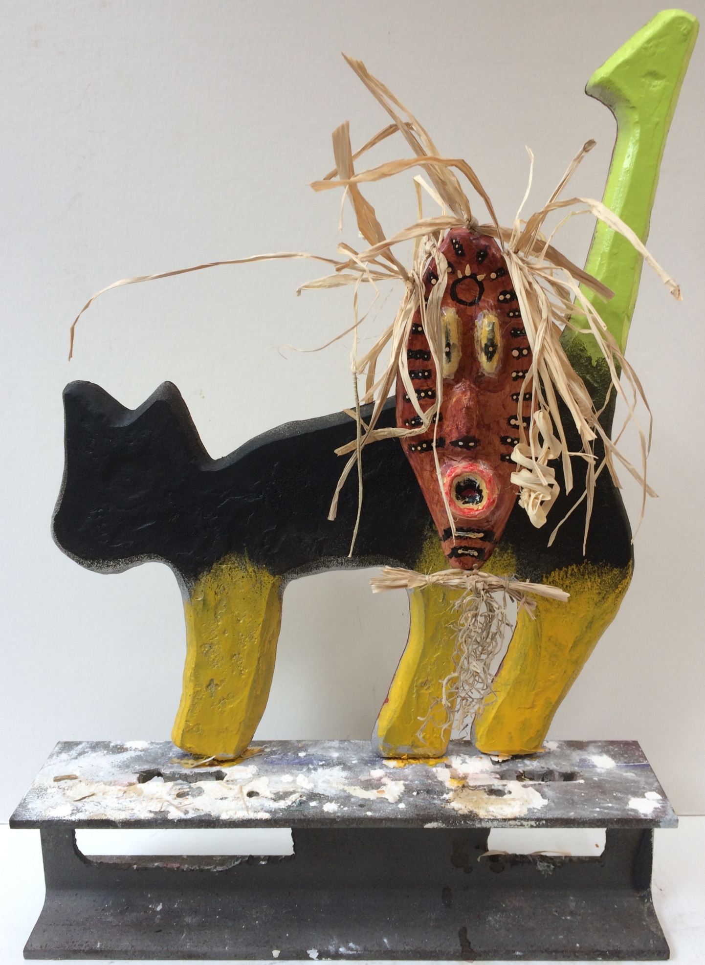 good morning, mikhail