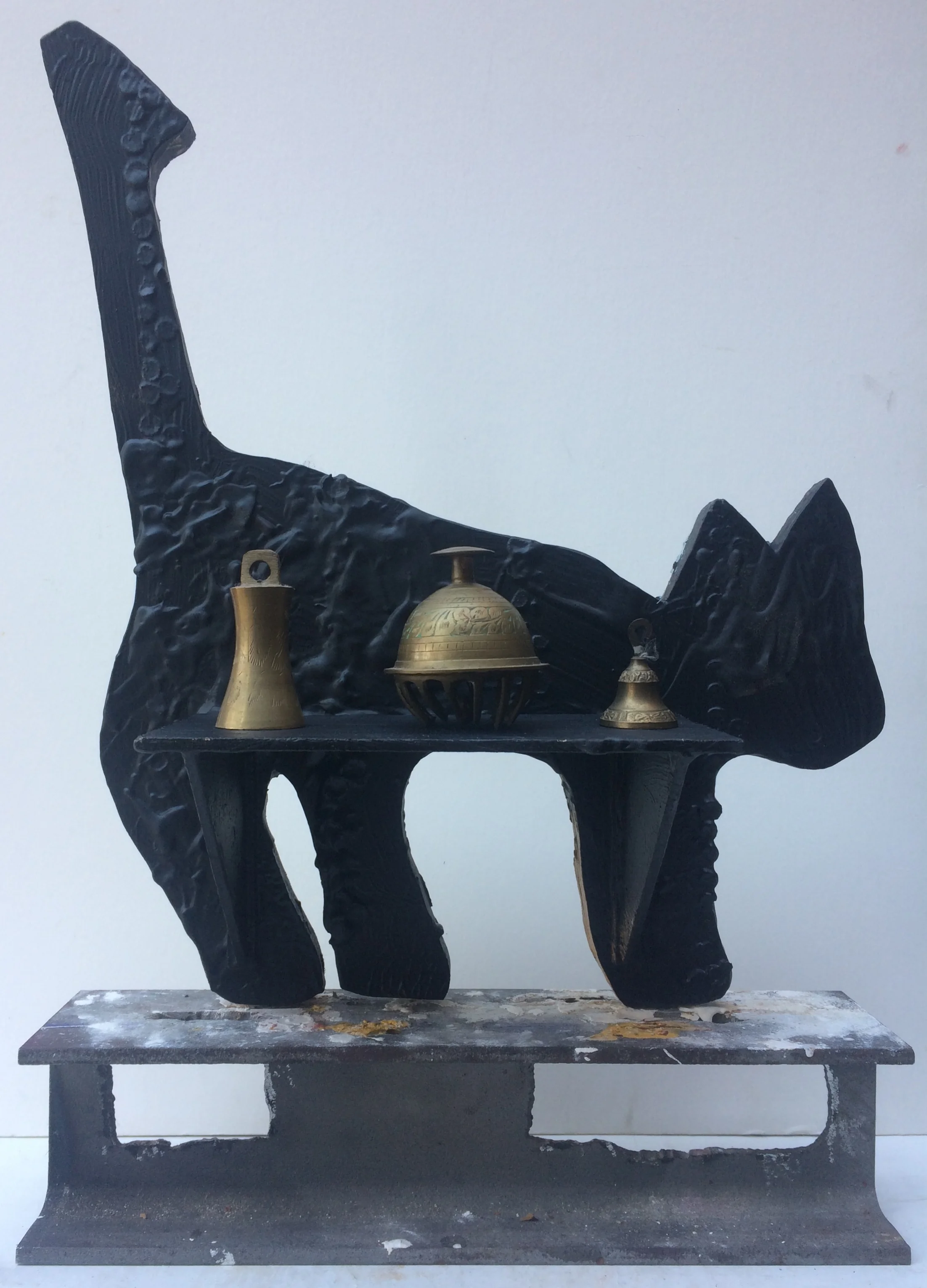 bell altar (for sound)