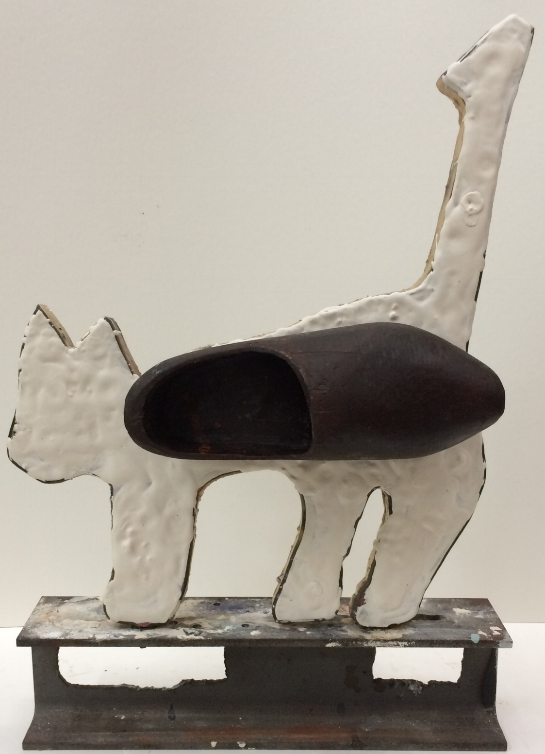 theresa fitzgibbons - lady gadabout