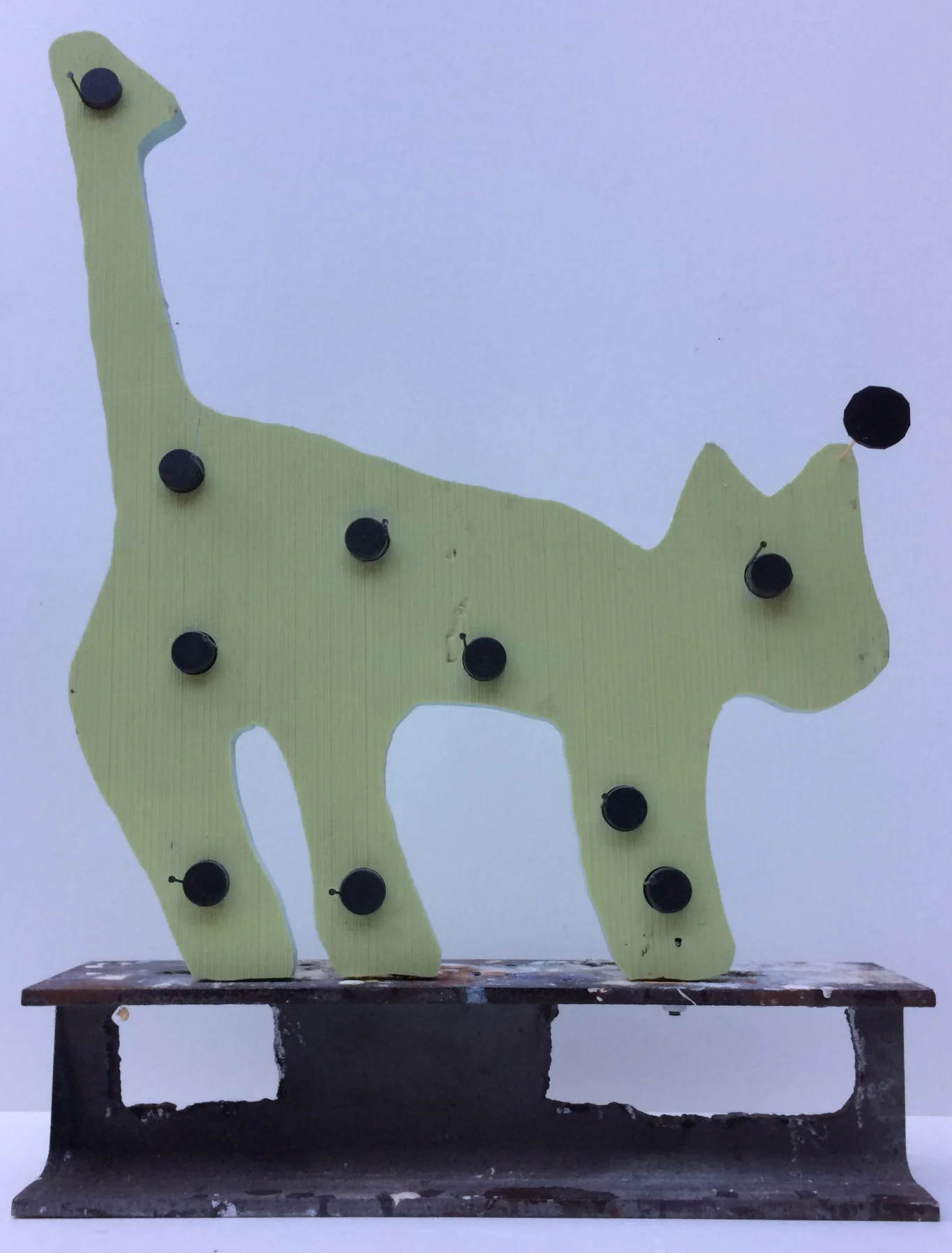 inserts and tiny nails