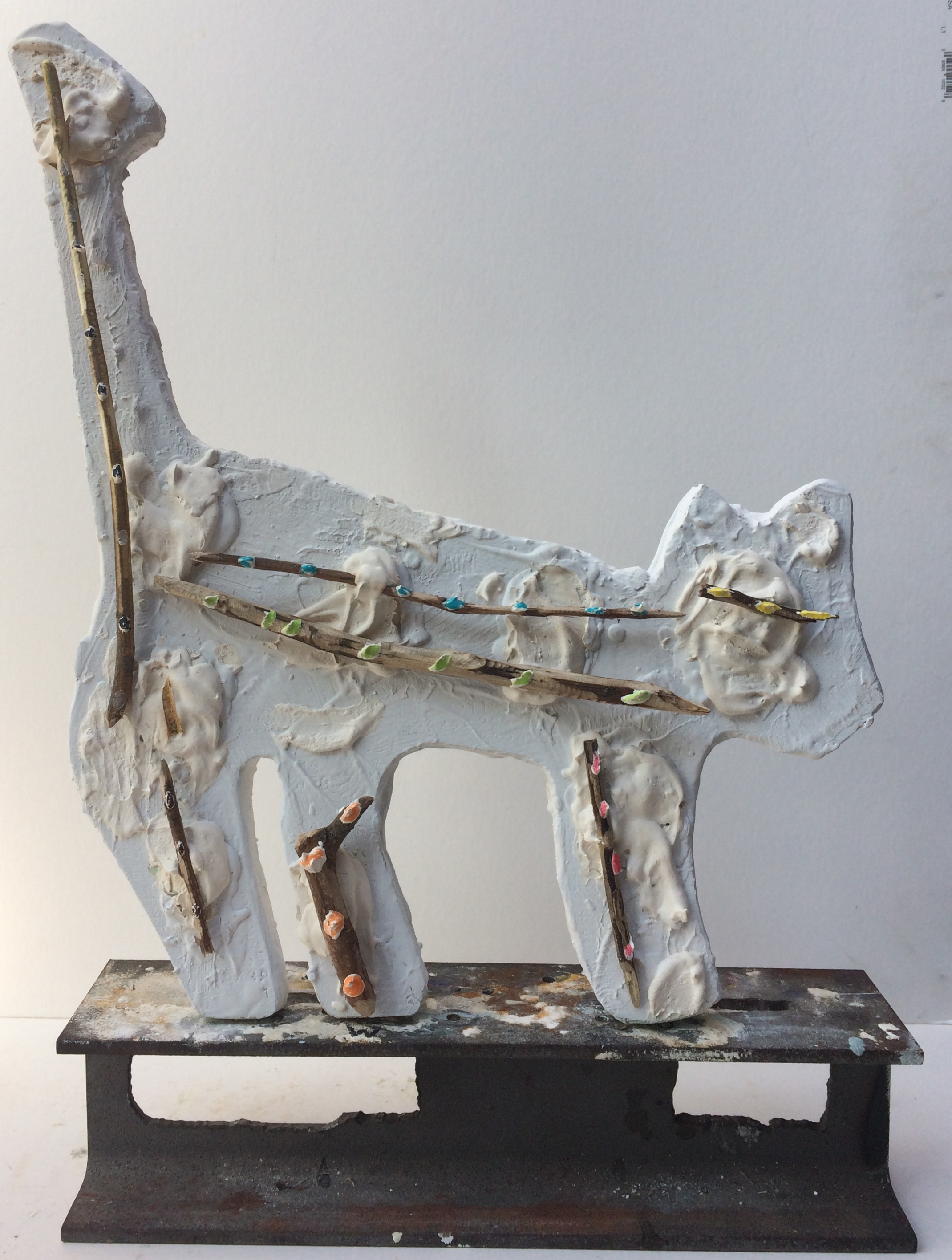 they had a colorful life