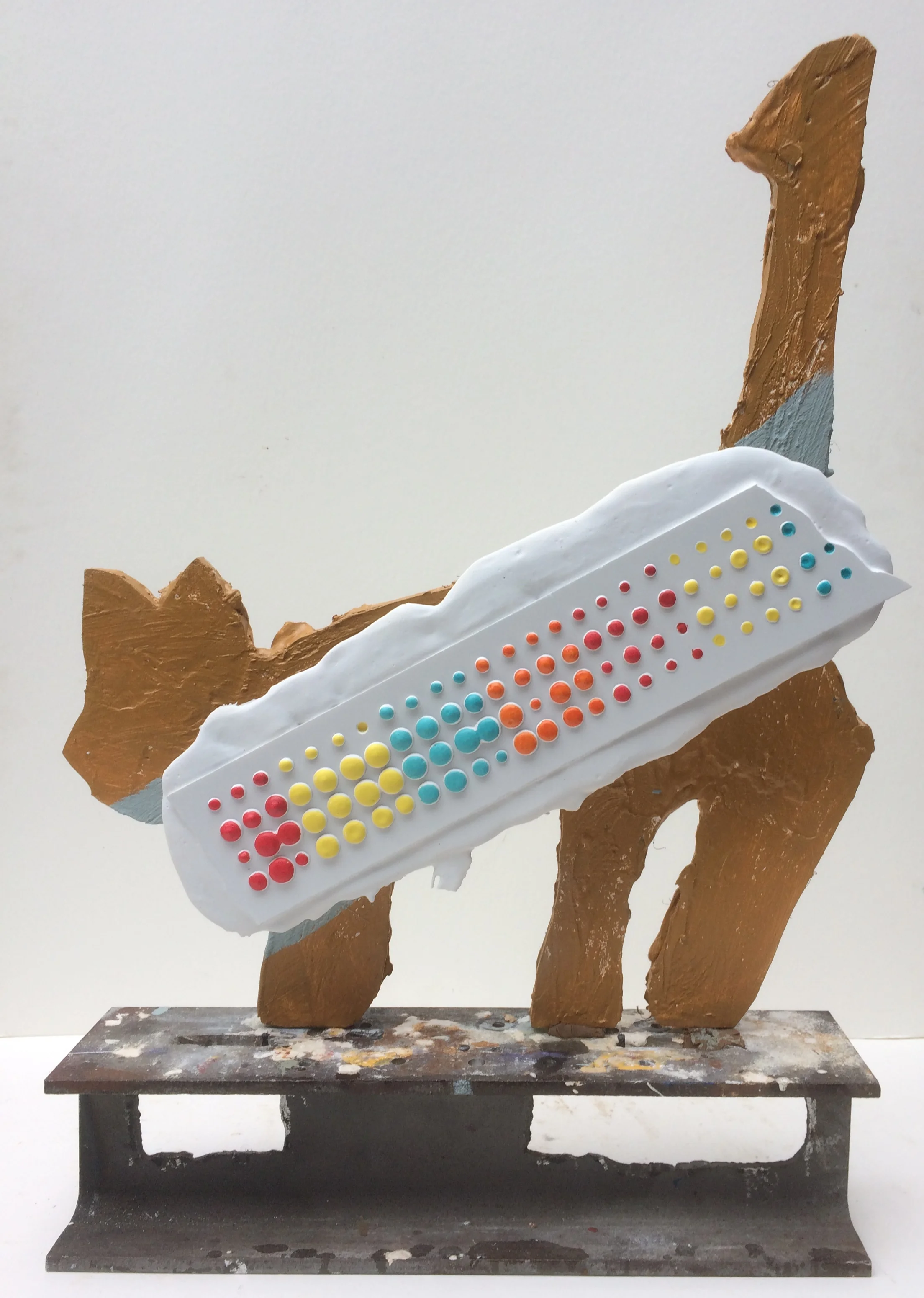 failure on the candy button machine