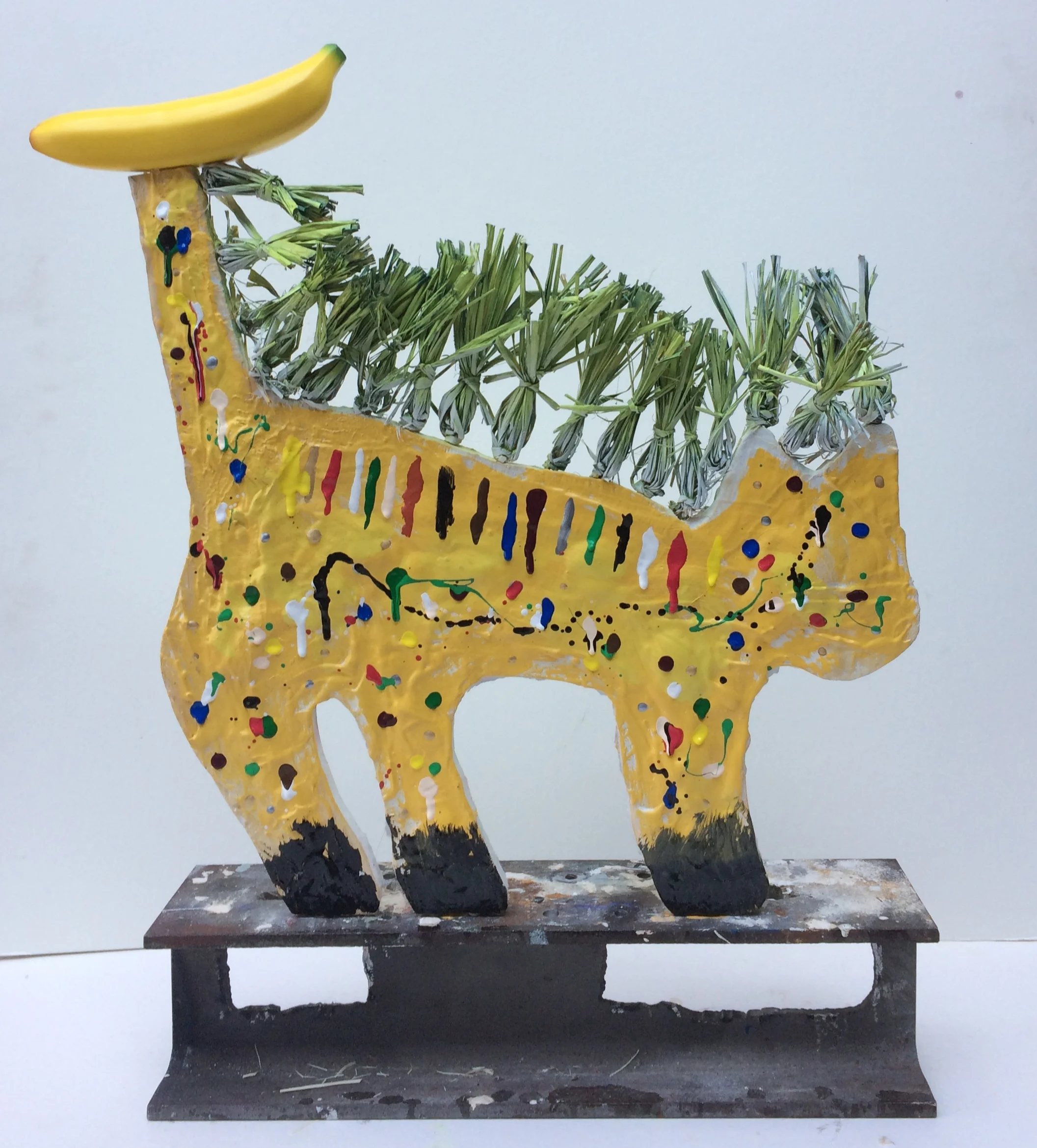 there were 33 varieties of bananas in png.  my favorite was the one that tasted like irish whiskey.