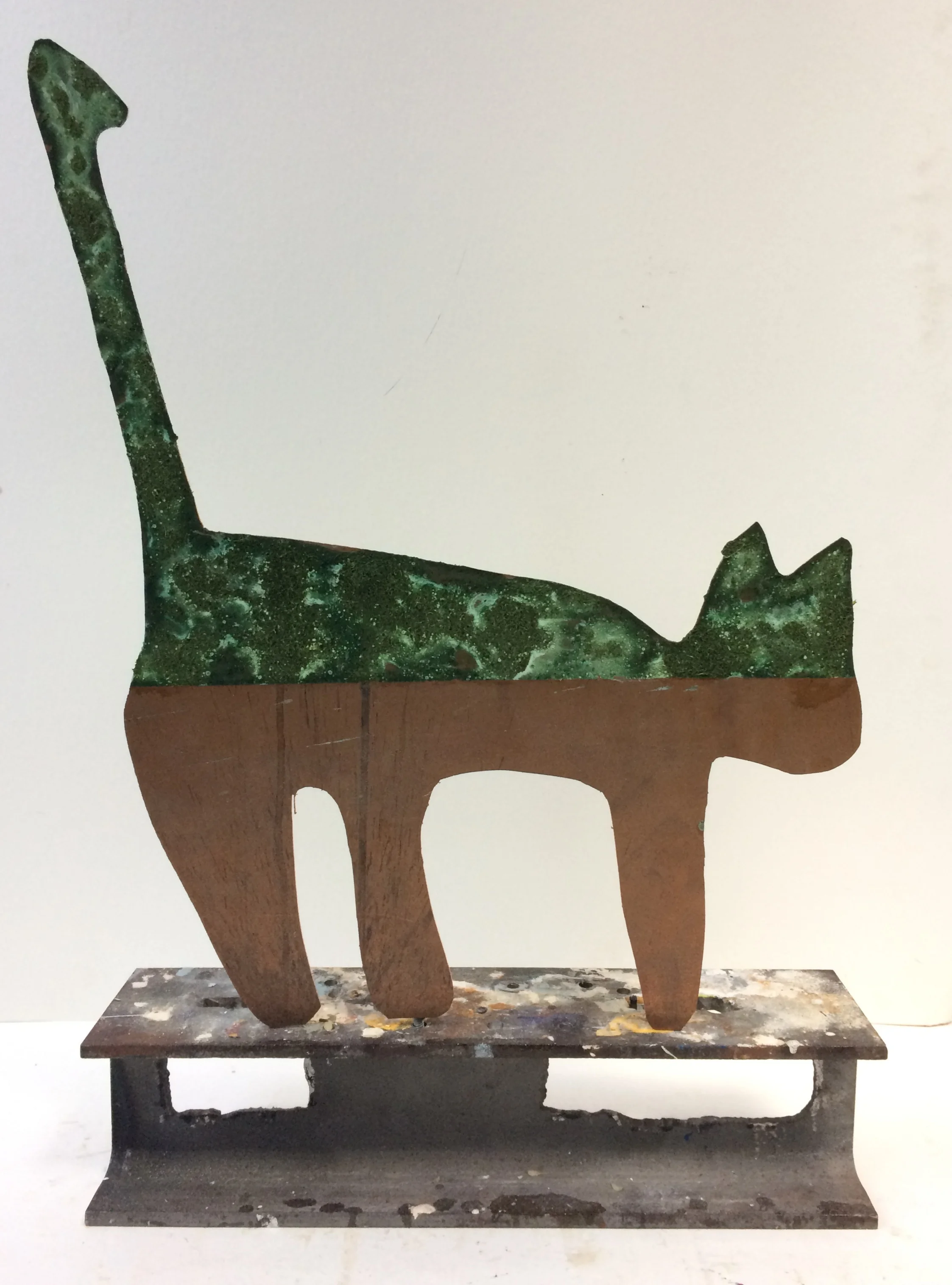 buttermilk and parsley sky