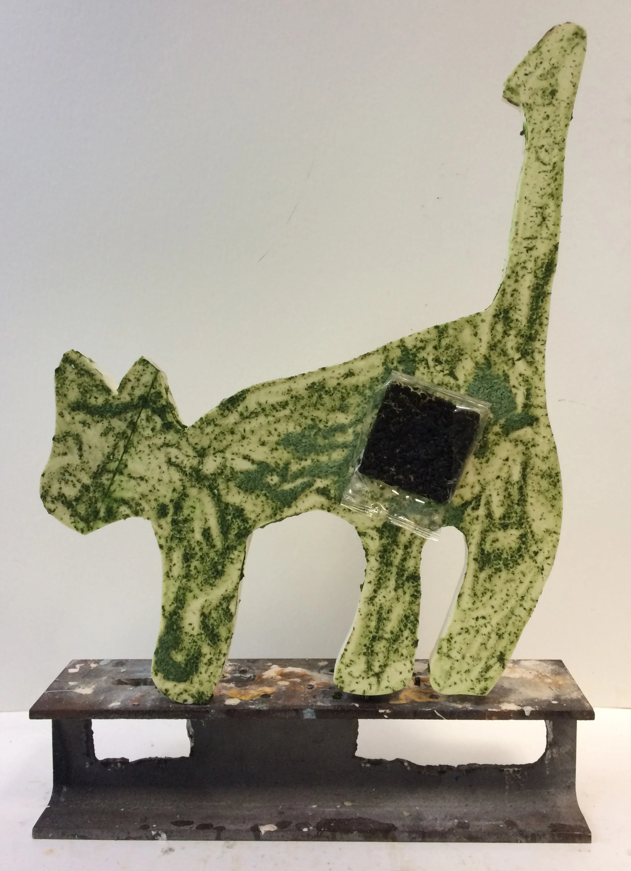 "thanks.  I've had enough."