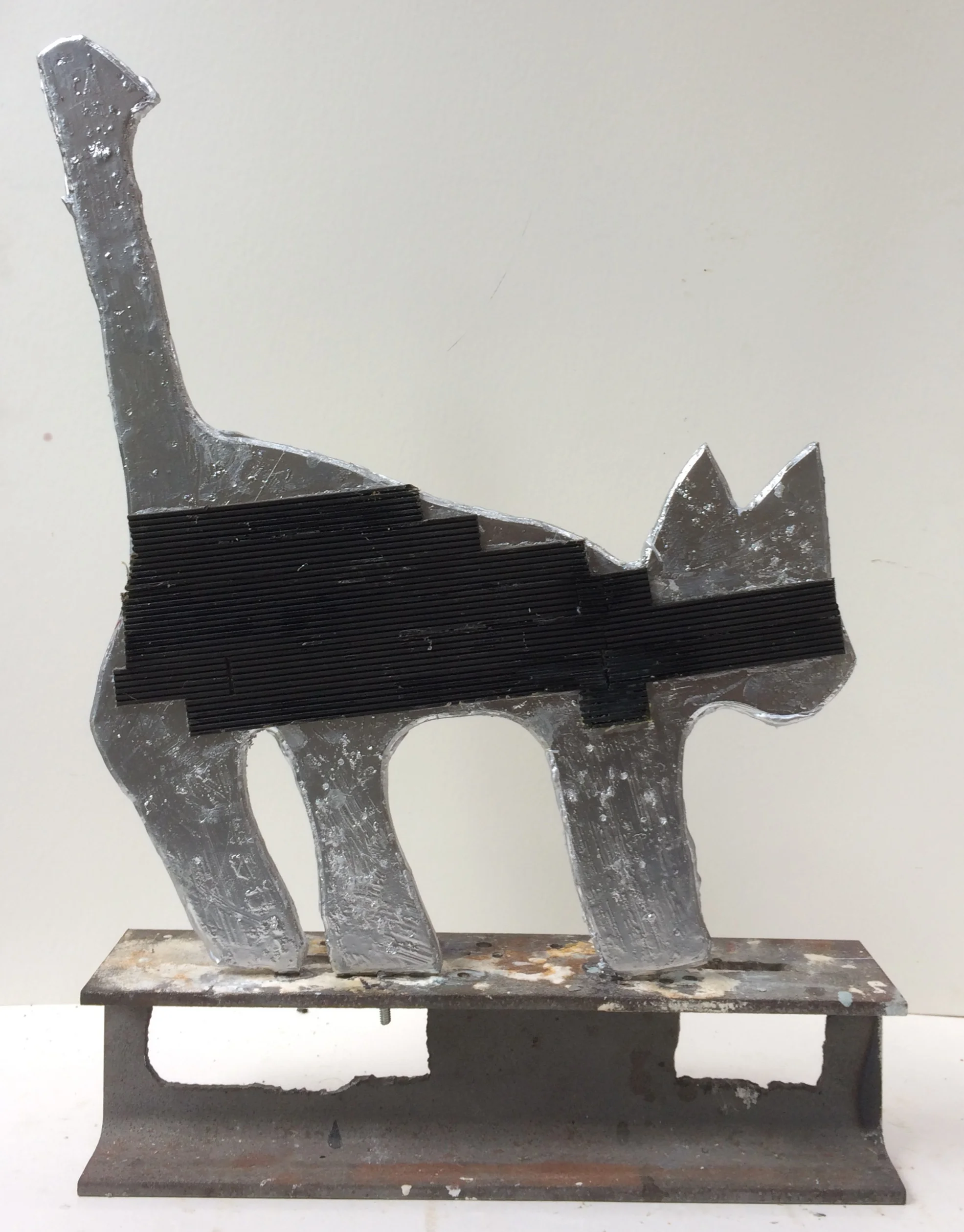 train car floor runner