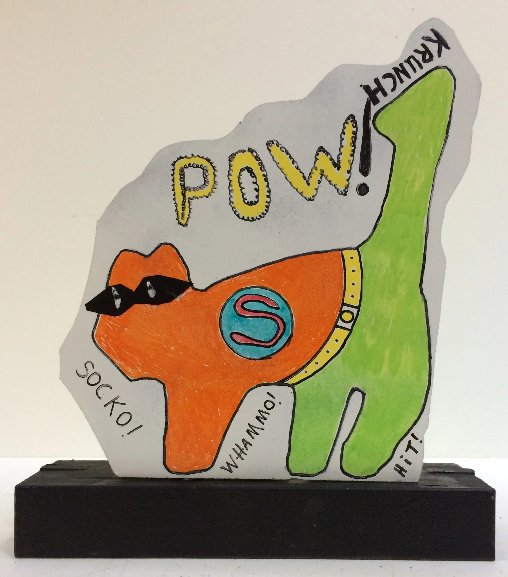 just not feeling it today