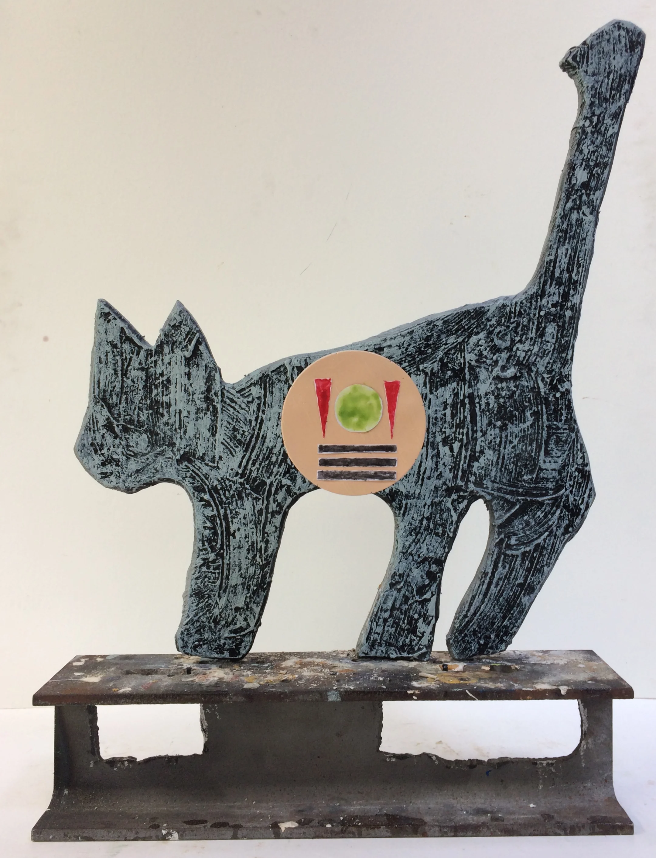 control panel key # 1 (group A)