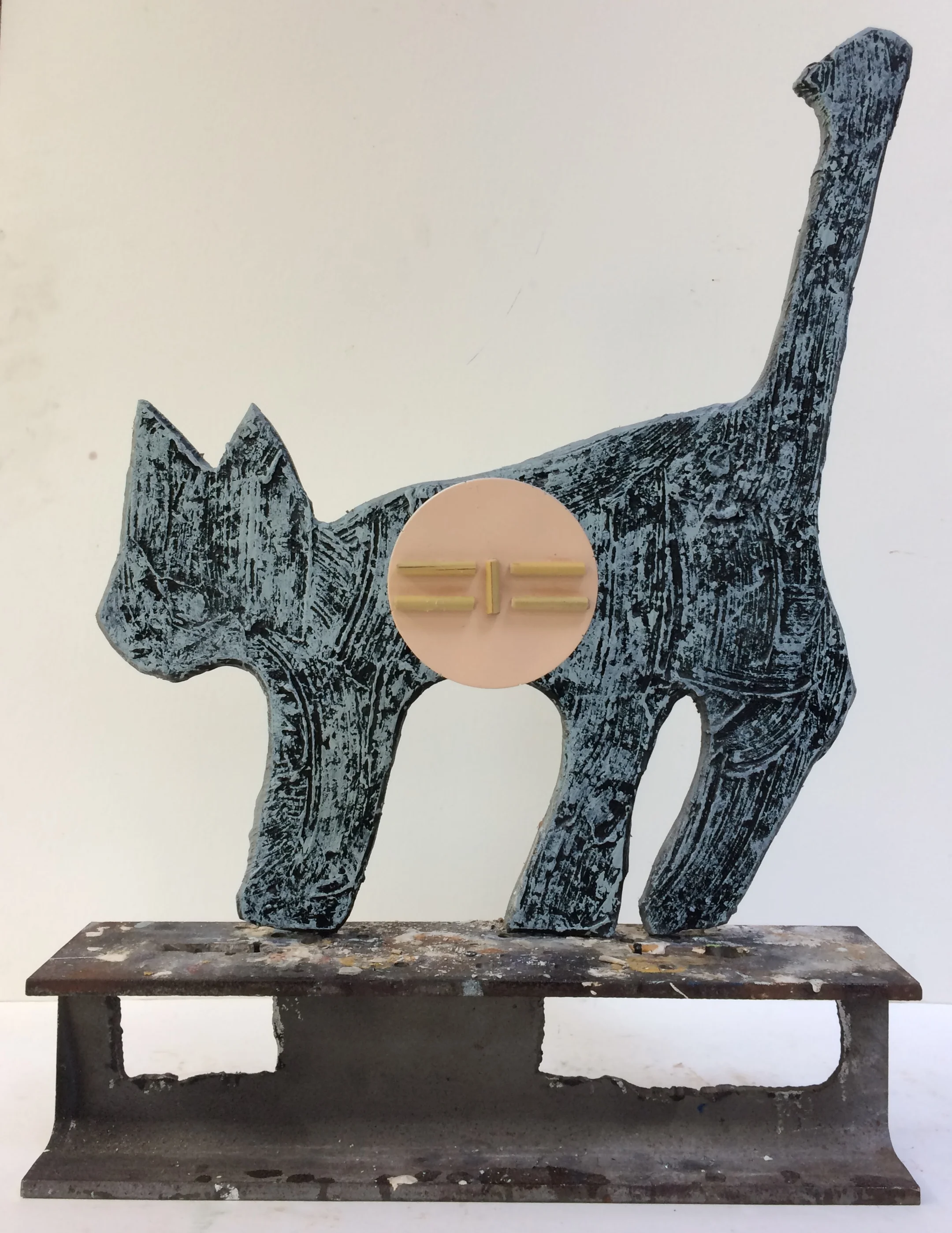 control panel key #2 (group A)