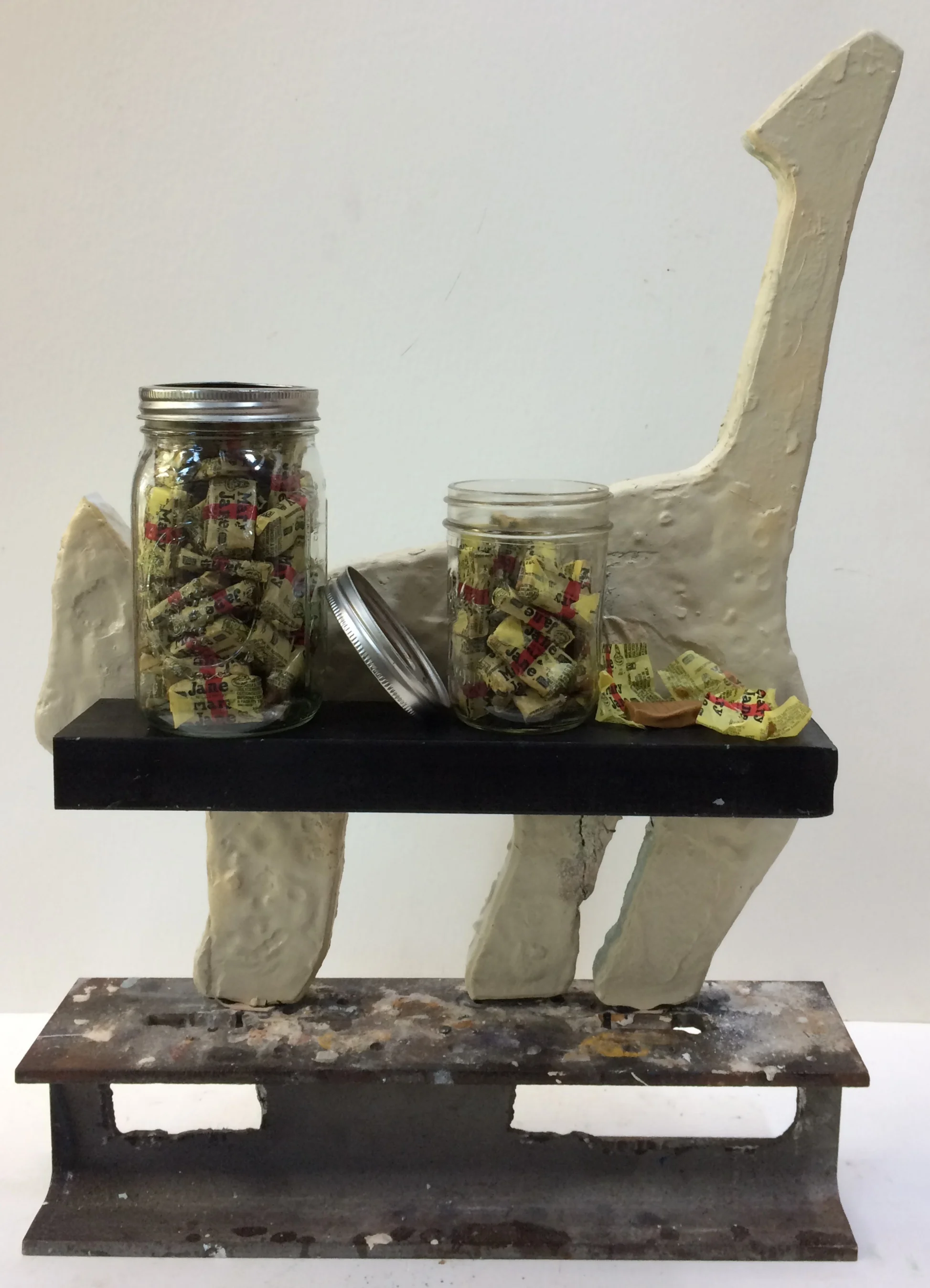 I am fond of mary jane