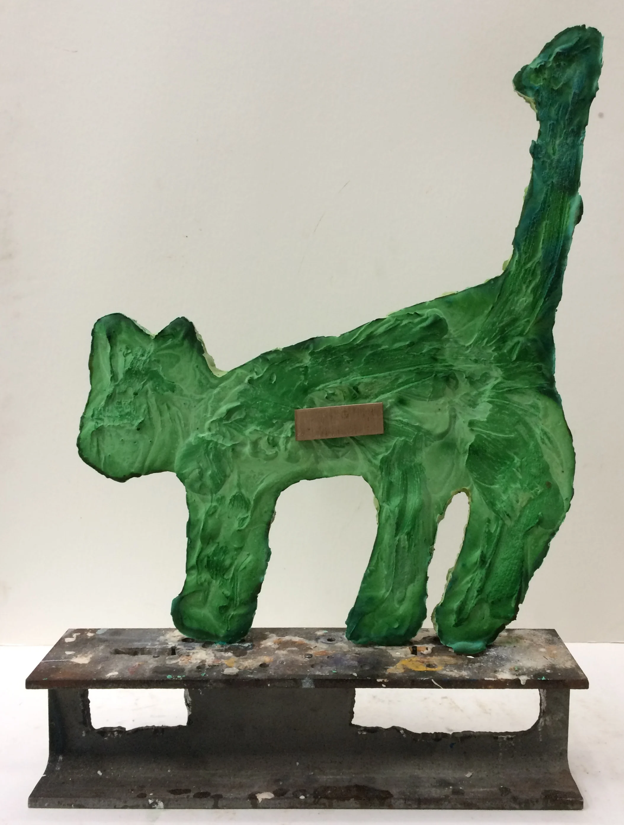 whoa.  that's not lapis lazuli!