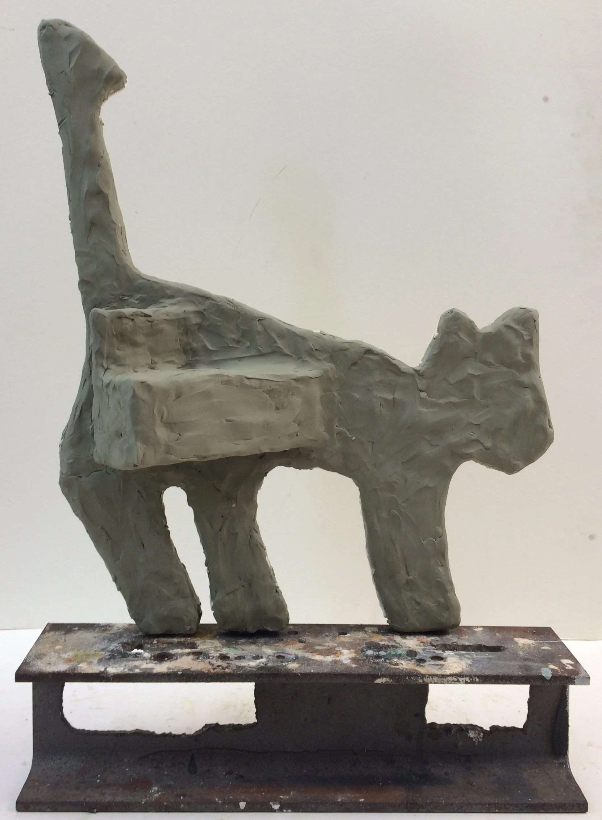 just some small steps left