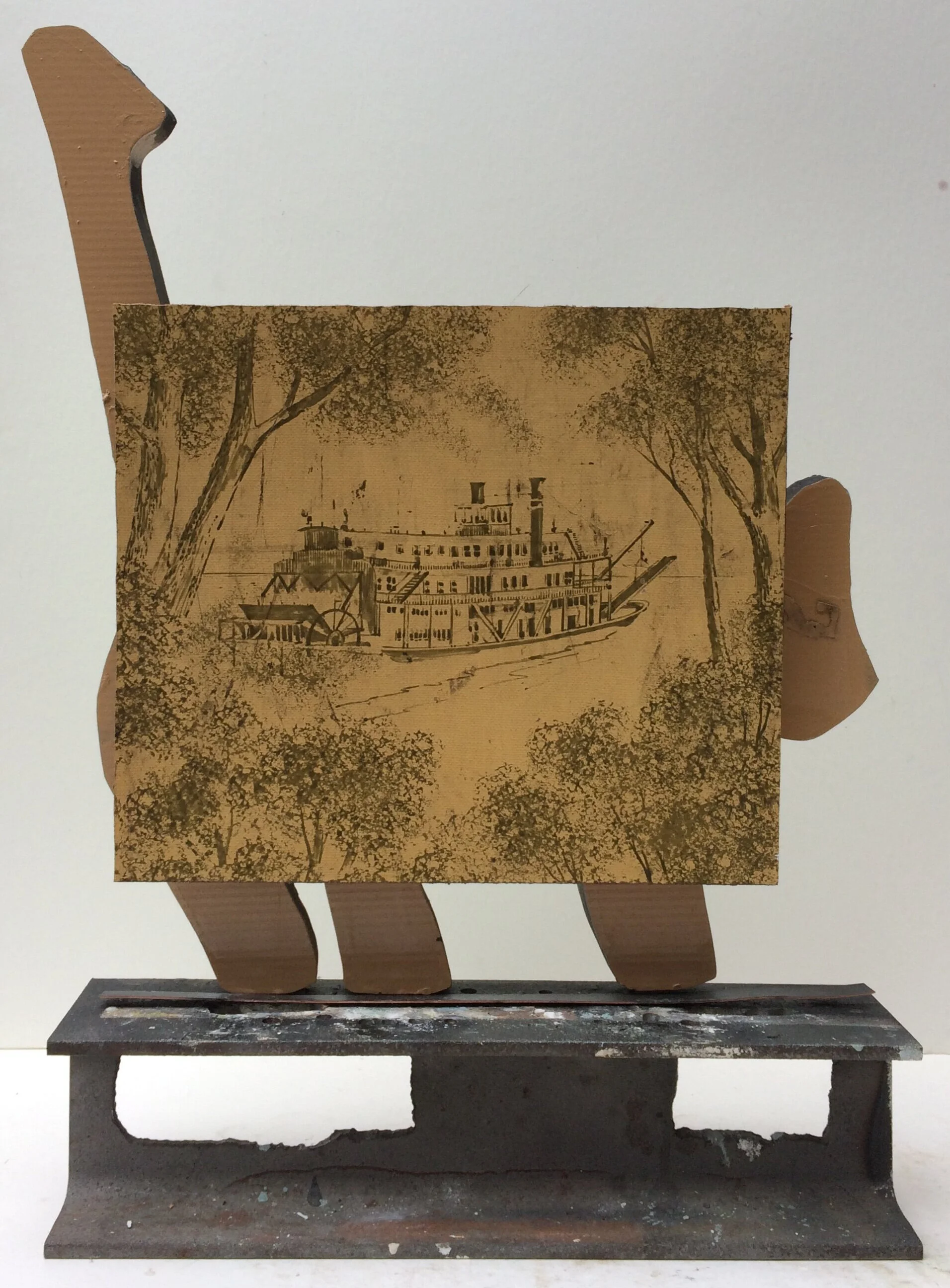 new jersey has a:  a) ferry street; b) furry street; c) fairy street; d) all of the above; e) none of the above; f) some of the above