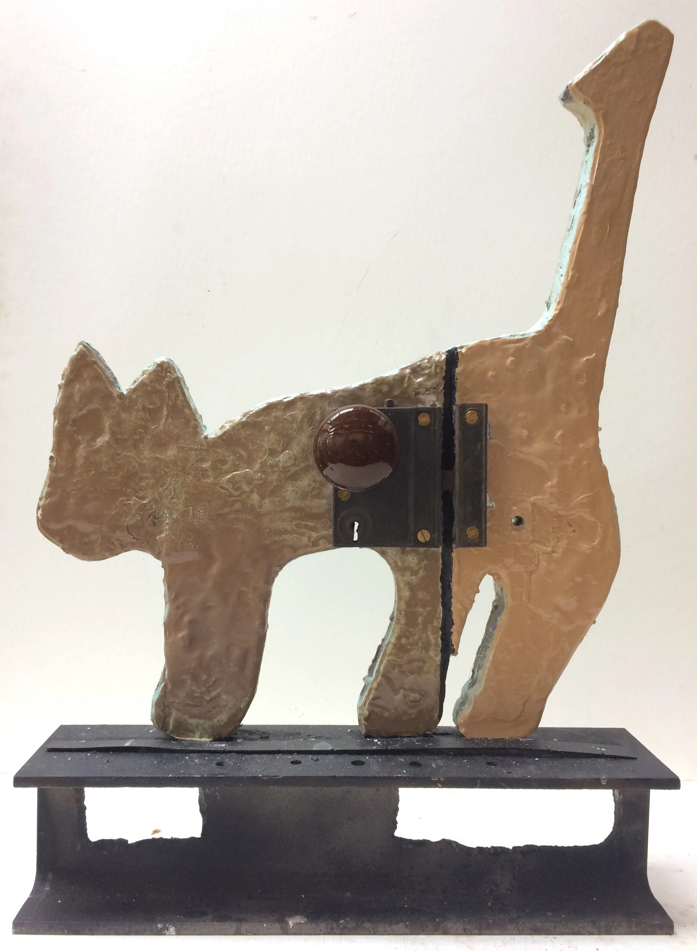 helo'ha - brownstone