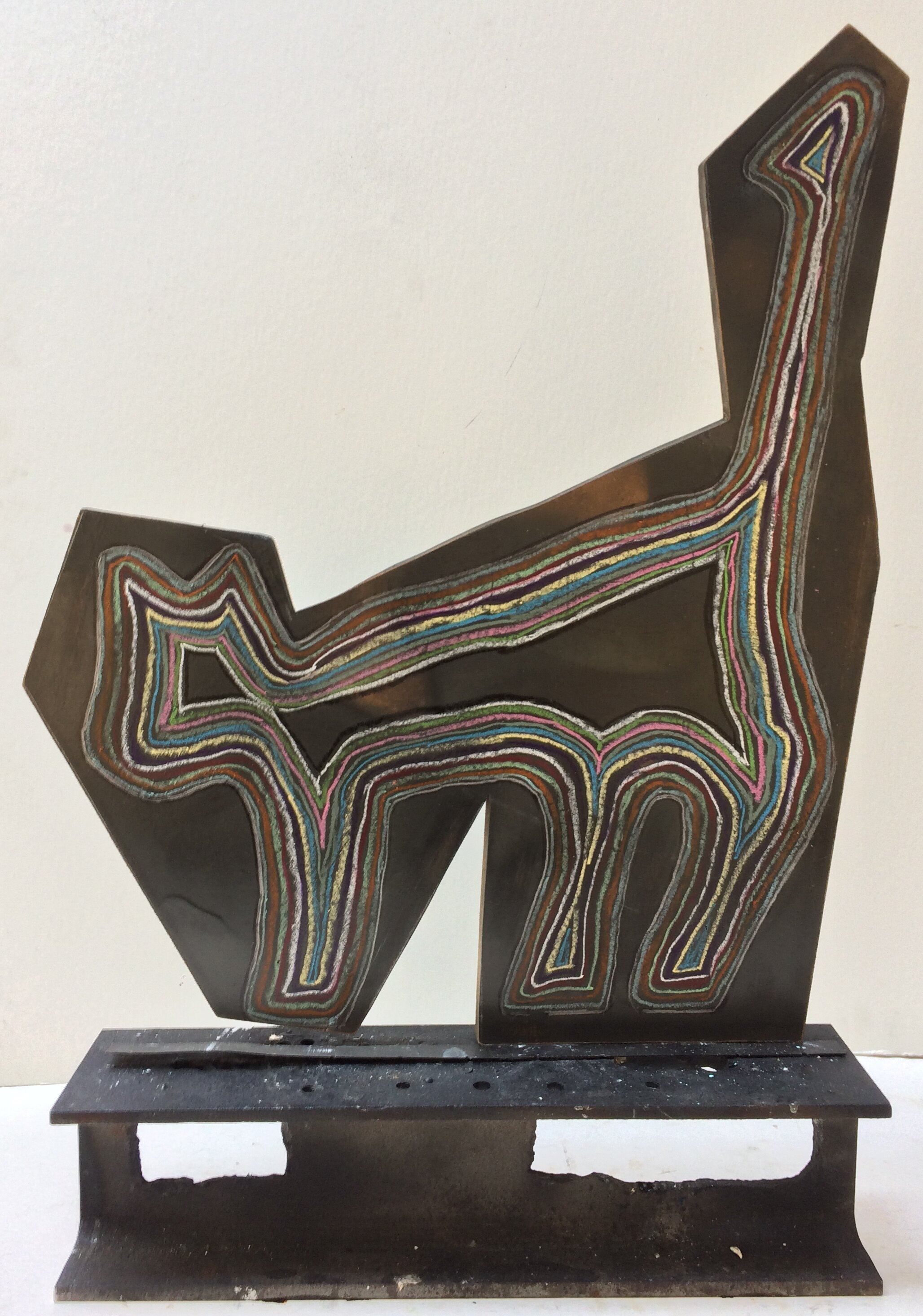 sonny bono pants circa - the sixties