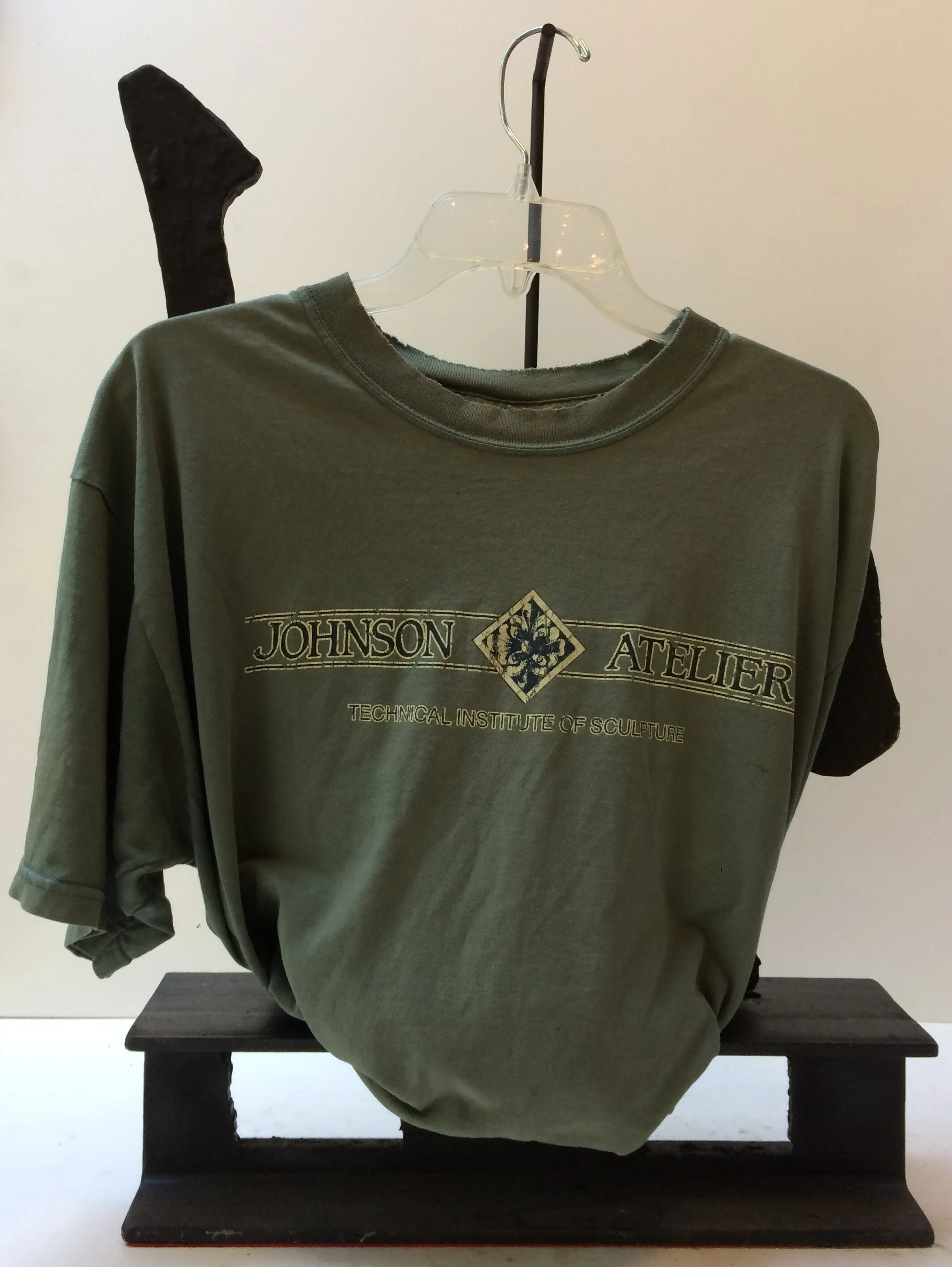 so much is plastic now