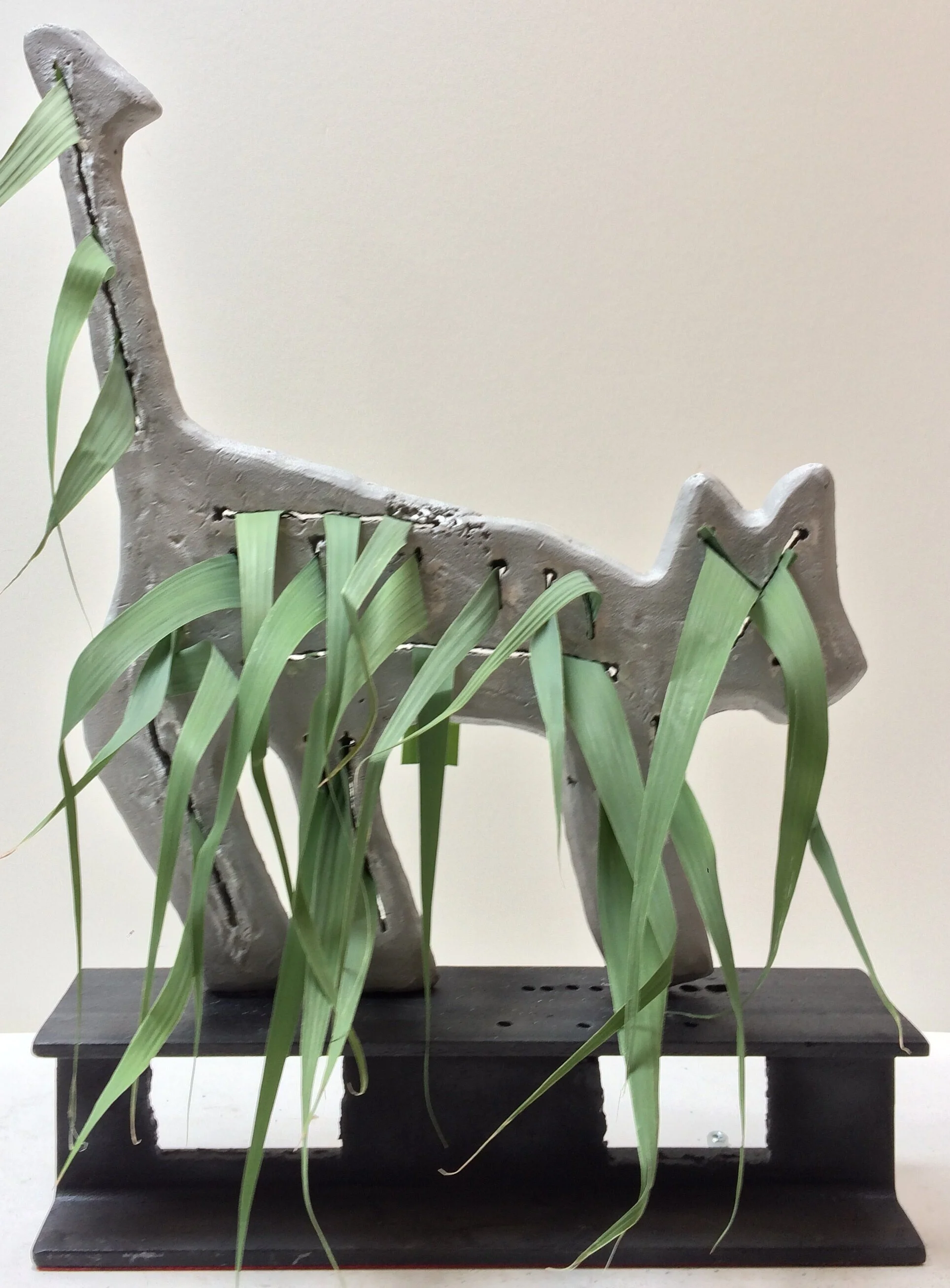 I stick my tongues out at you