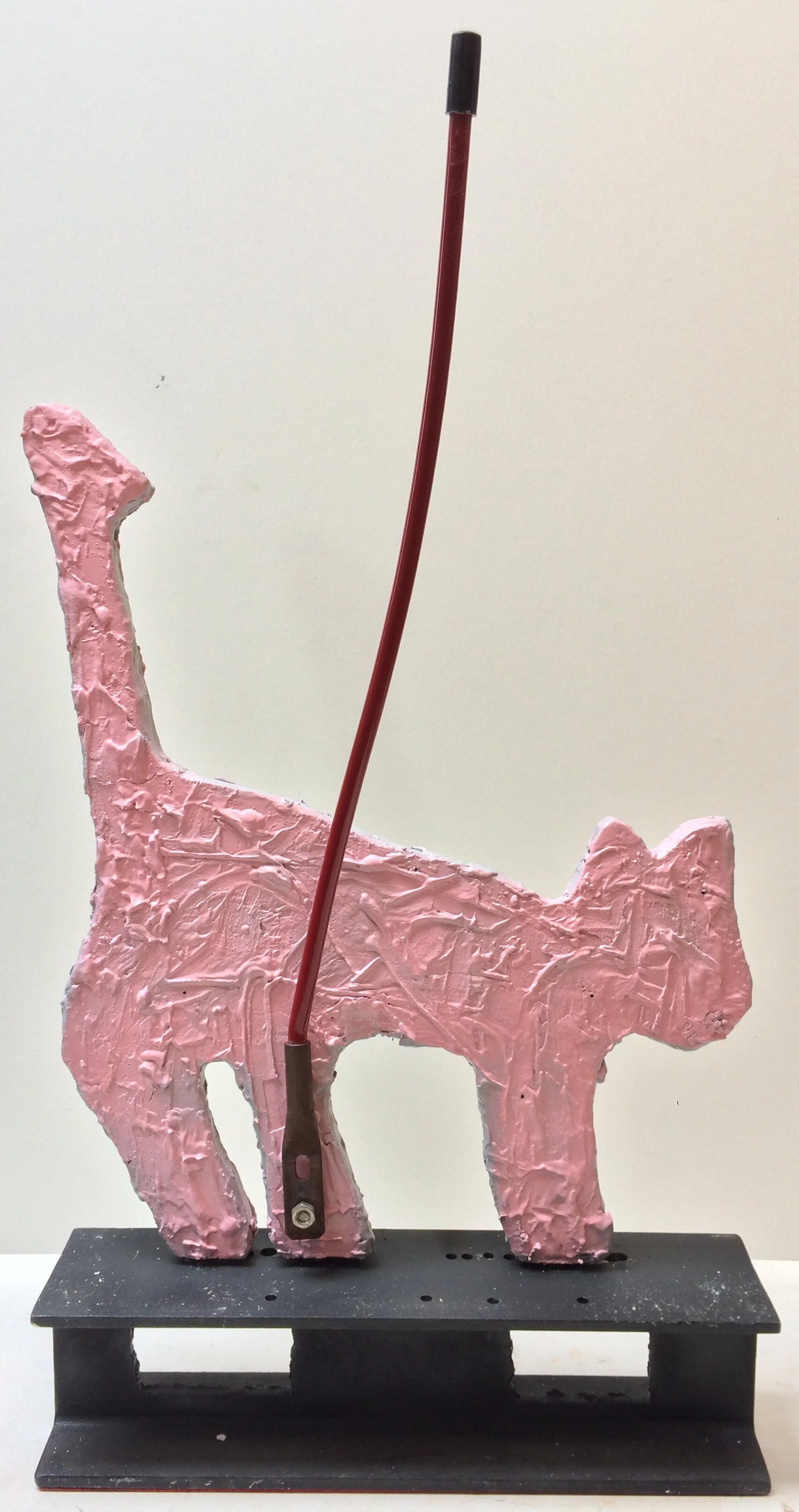 and If It snows deep . . . 