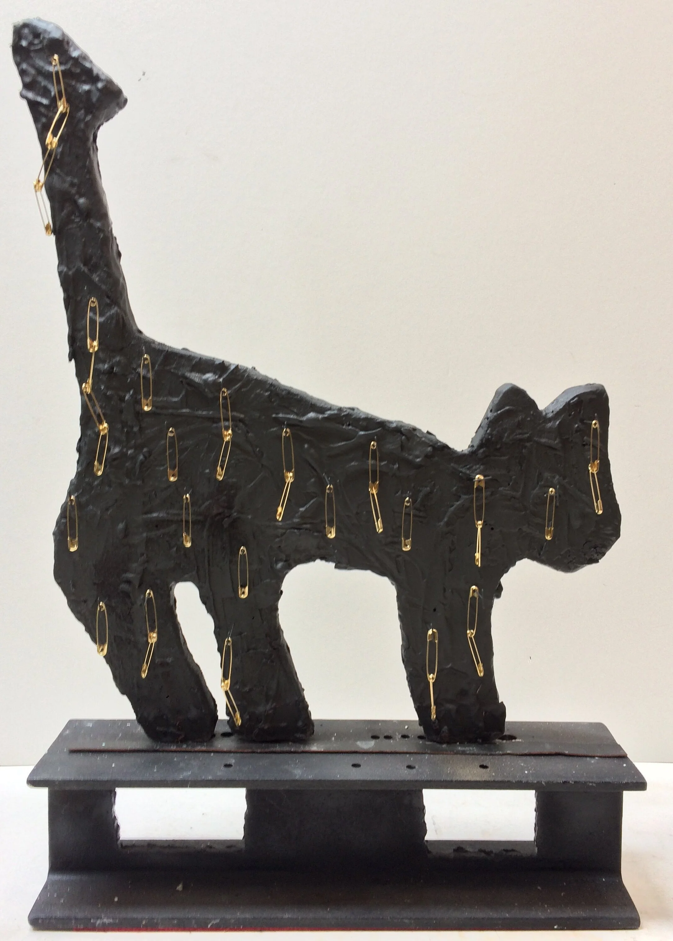 waterdripping on wall